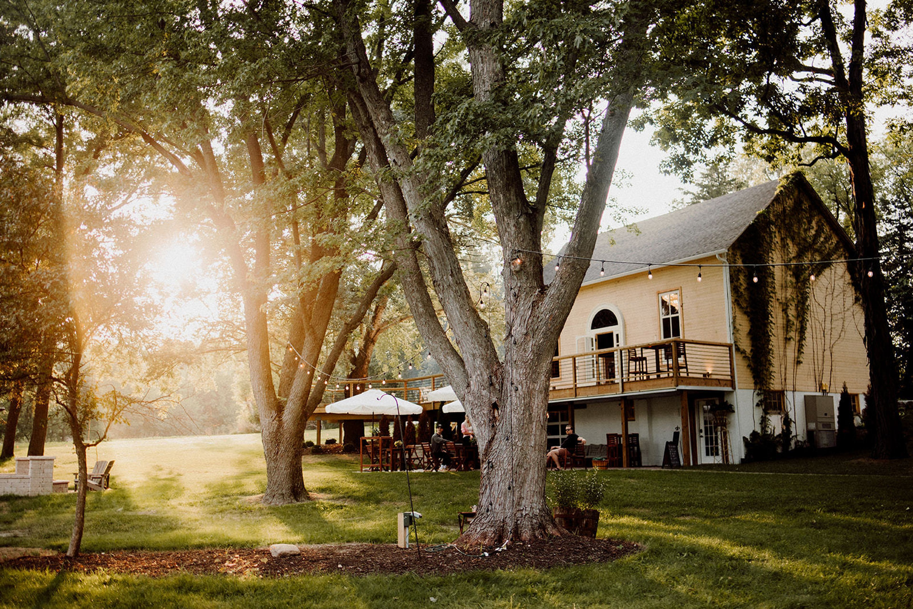 Cover photo of Hidden Creek Estates