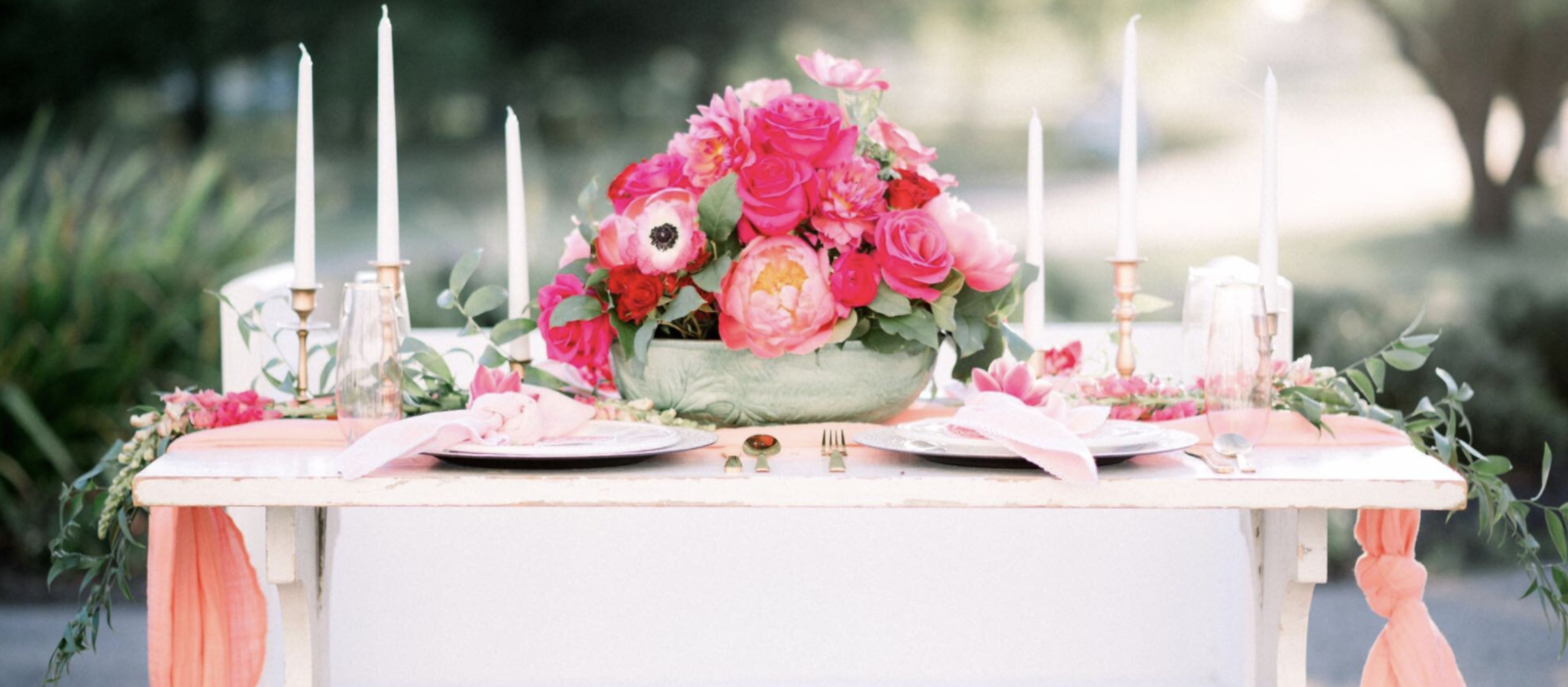 Cover photo of Simply Chic Event Rentals