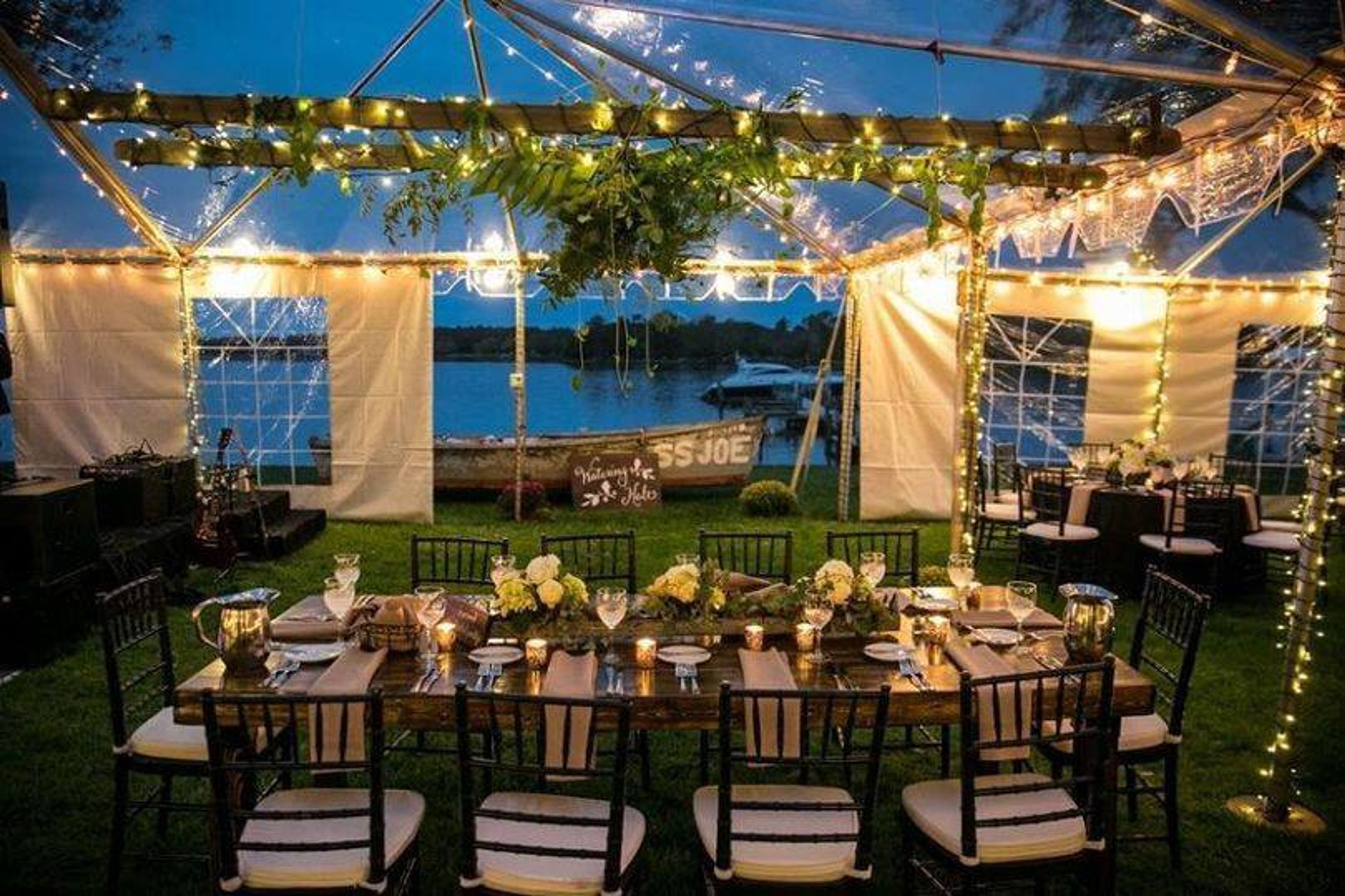 Cover photo of Allied Party Rentals