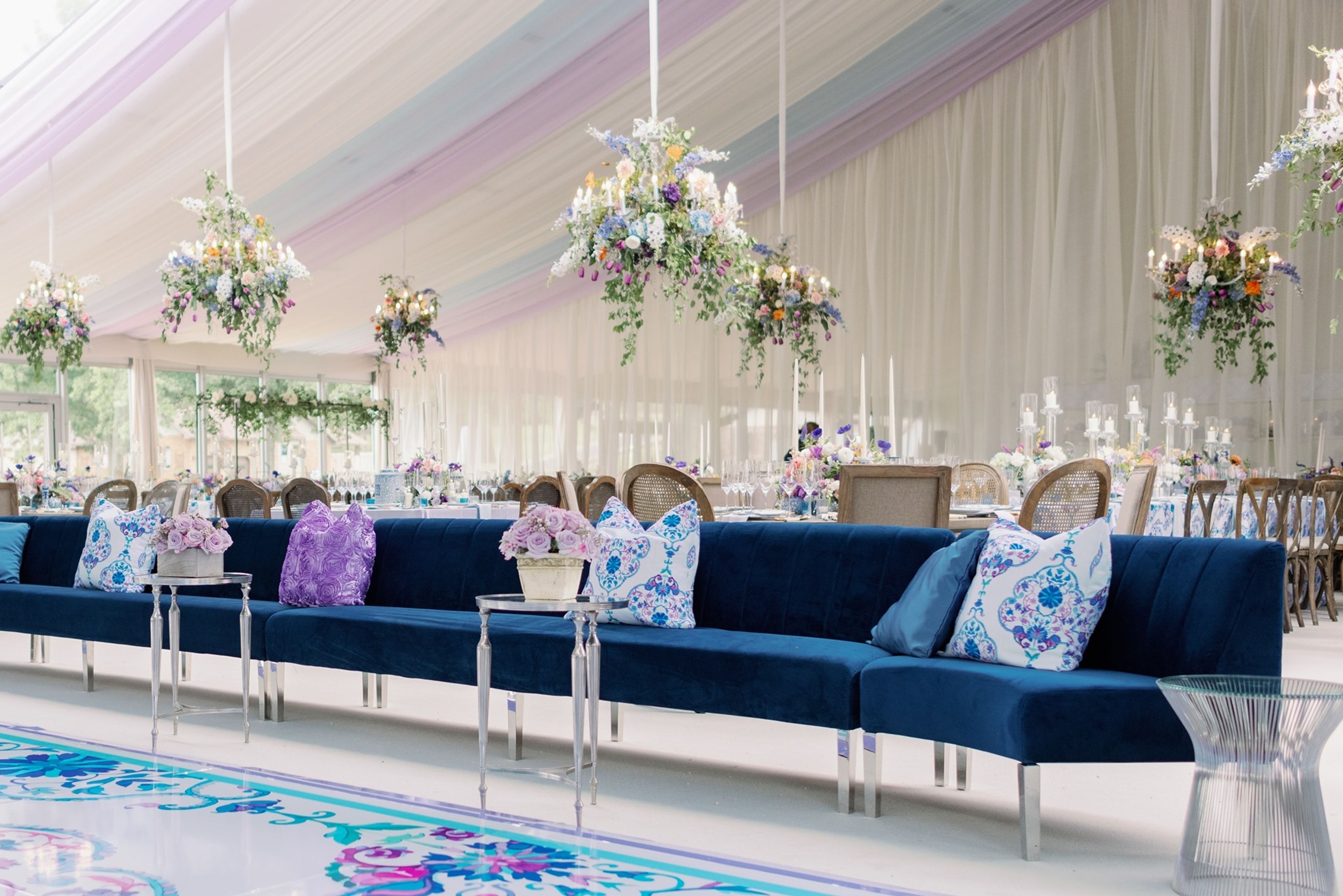 Cover photo of Marbella Event Furniture & Décor Rental- DC