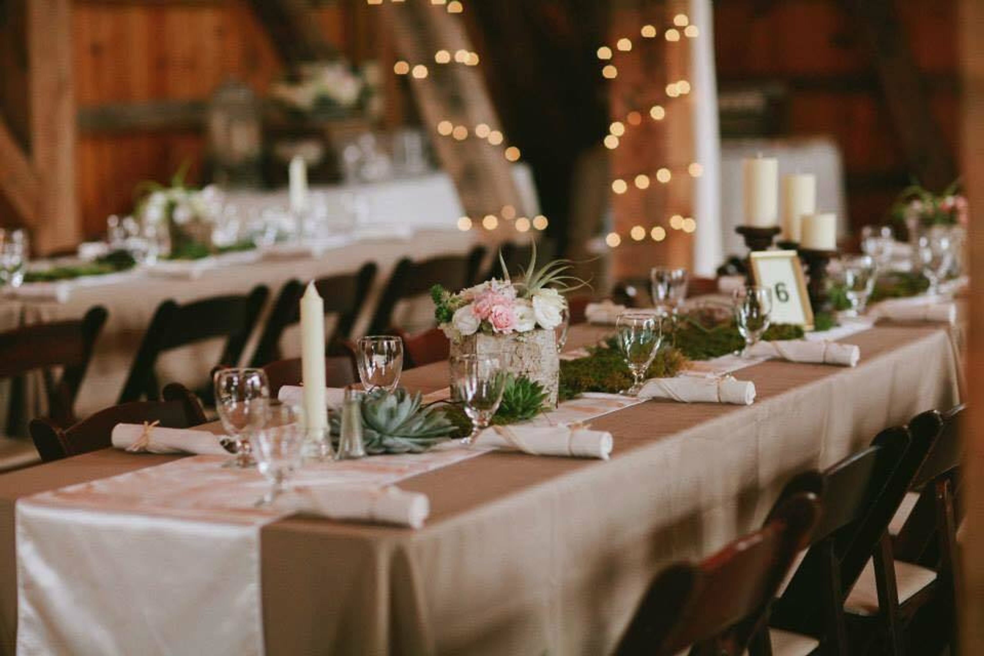 Cover photo of Leiters' Fine Catering