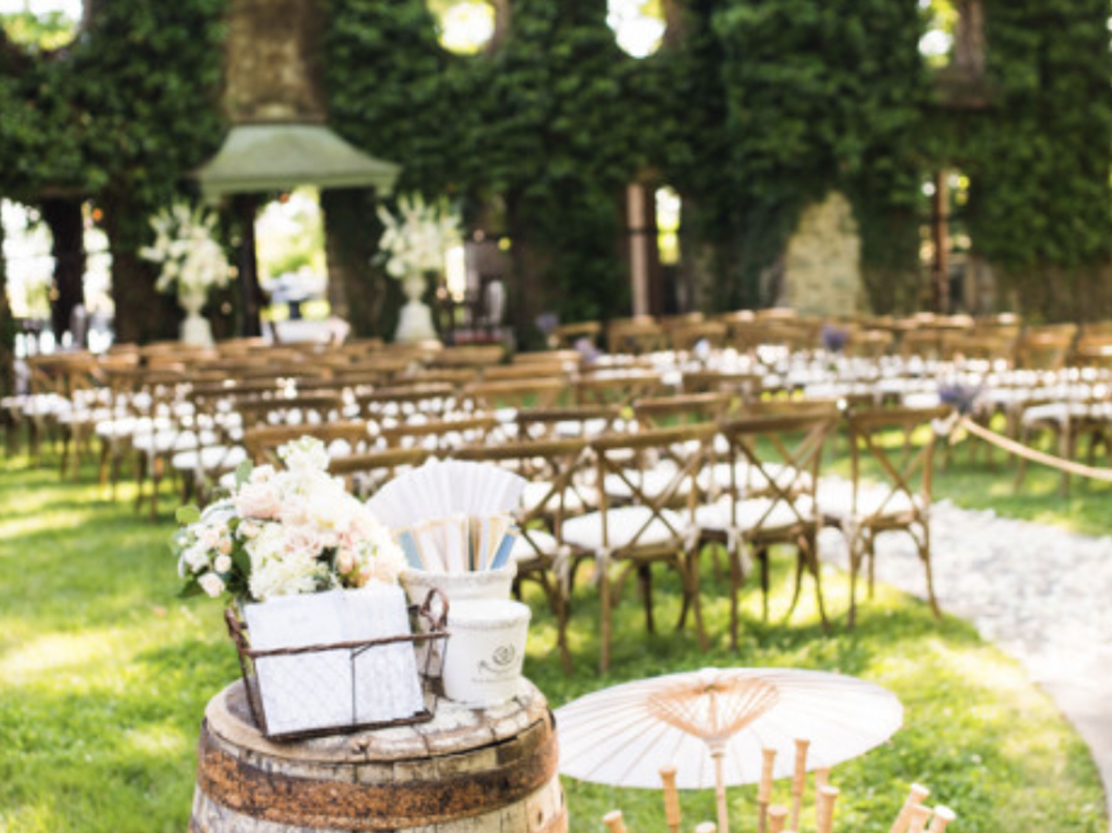 Cover photo of La Bella Luce