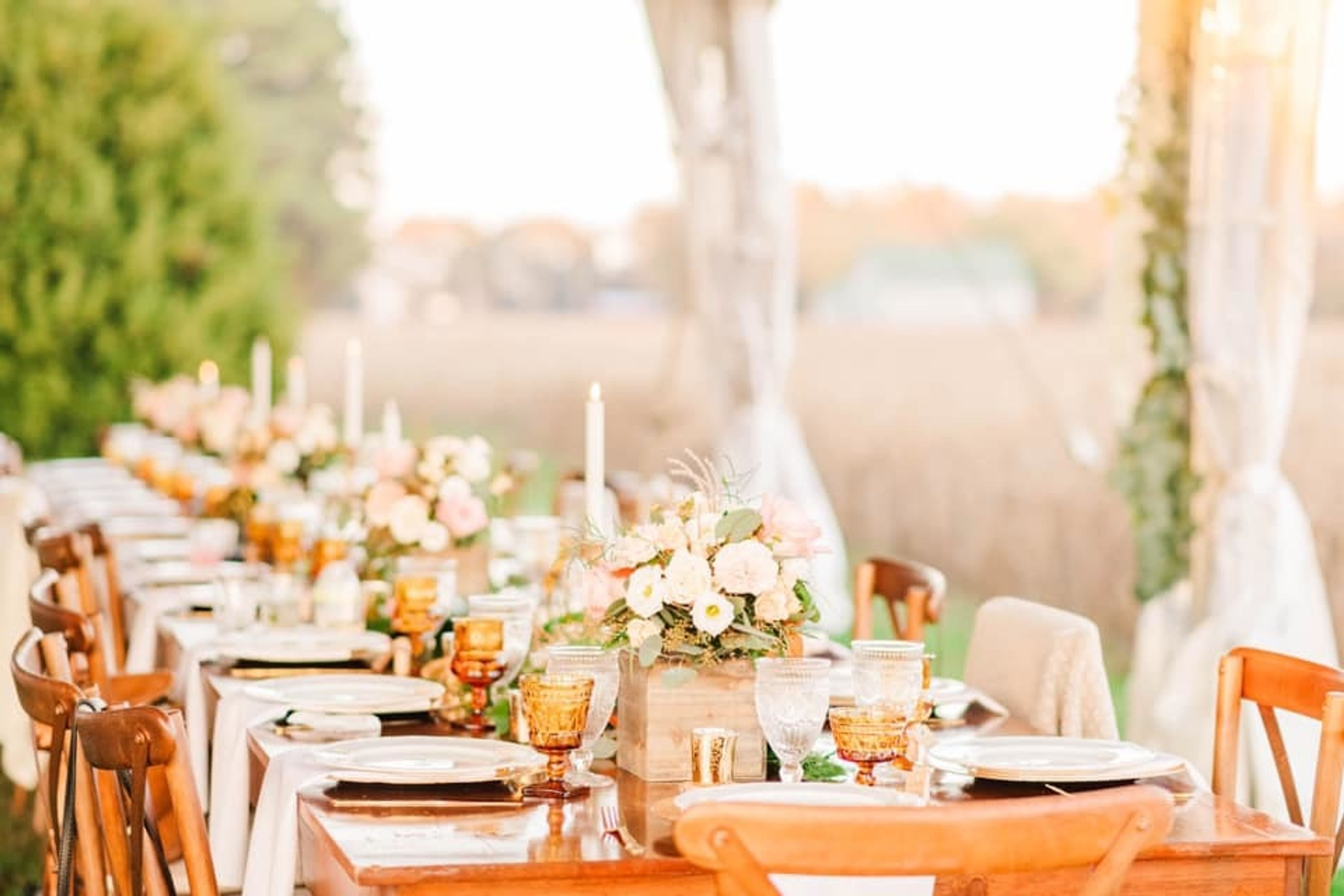 Cover photo of Bailey's Party Rentals