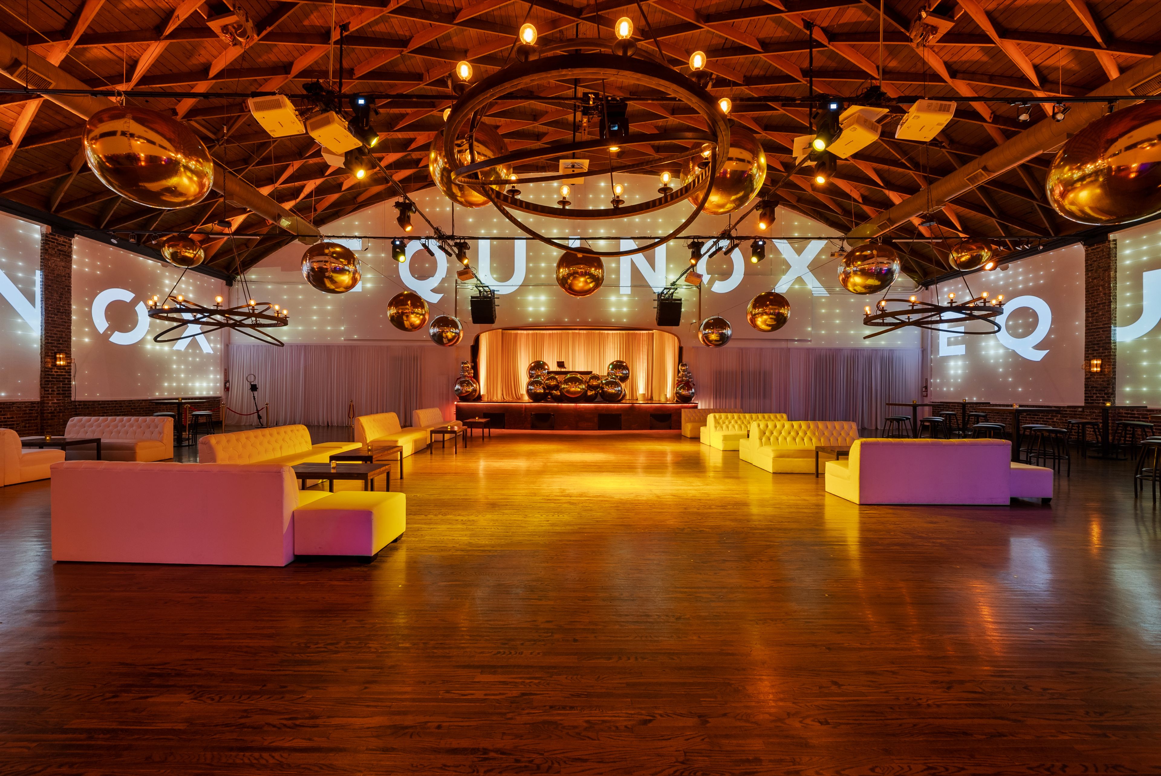 Cover photo of Candela La Brea