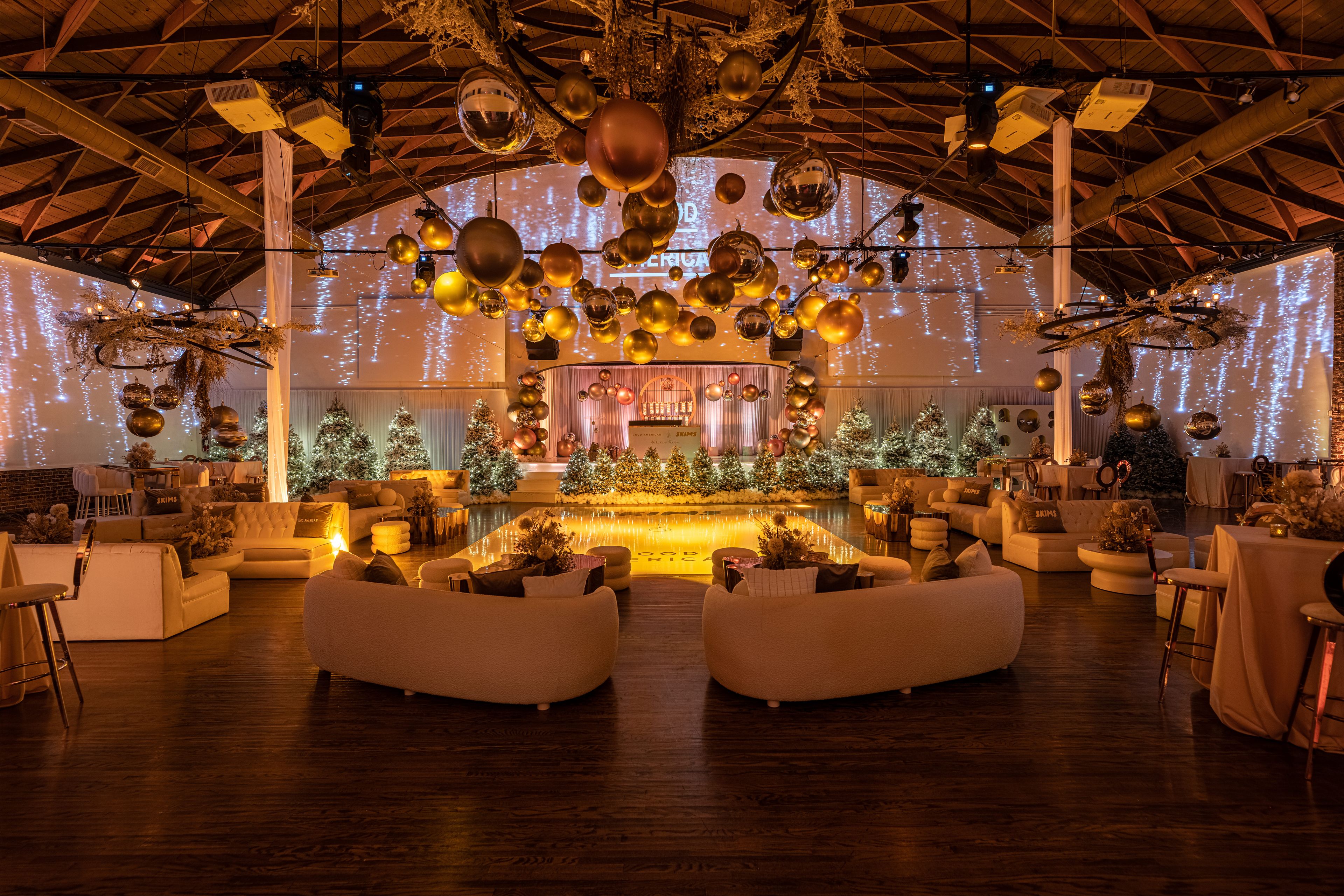 Cover photo of Candela La Brea