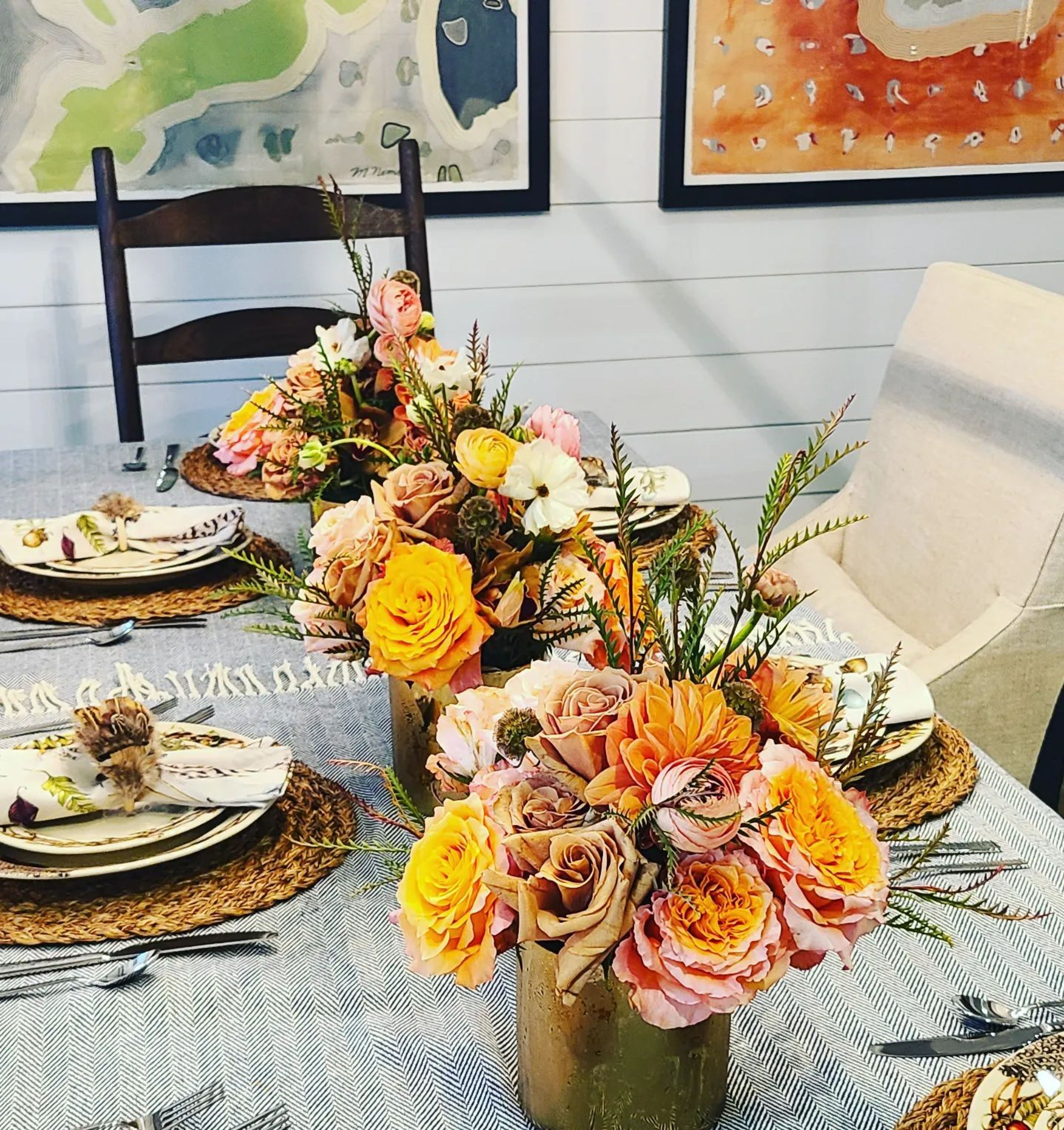 Cover photo of Ian Tafoya Designs