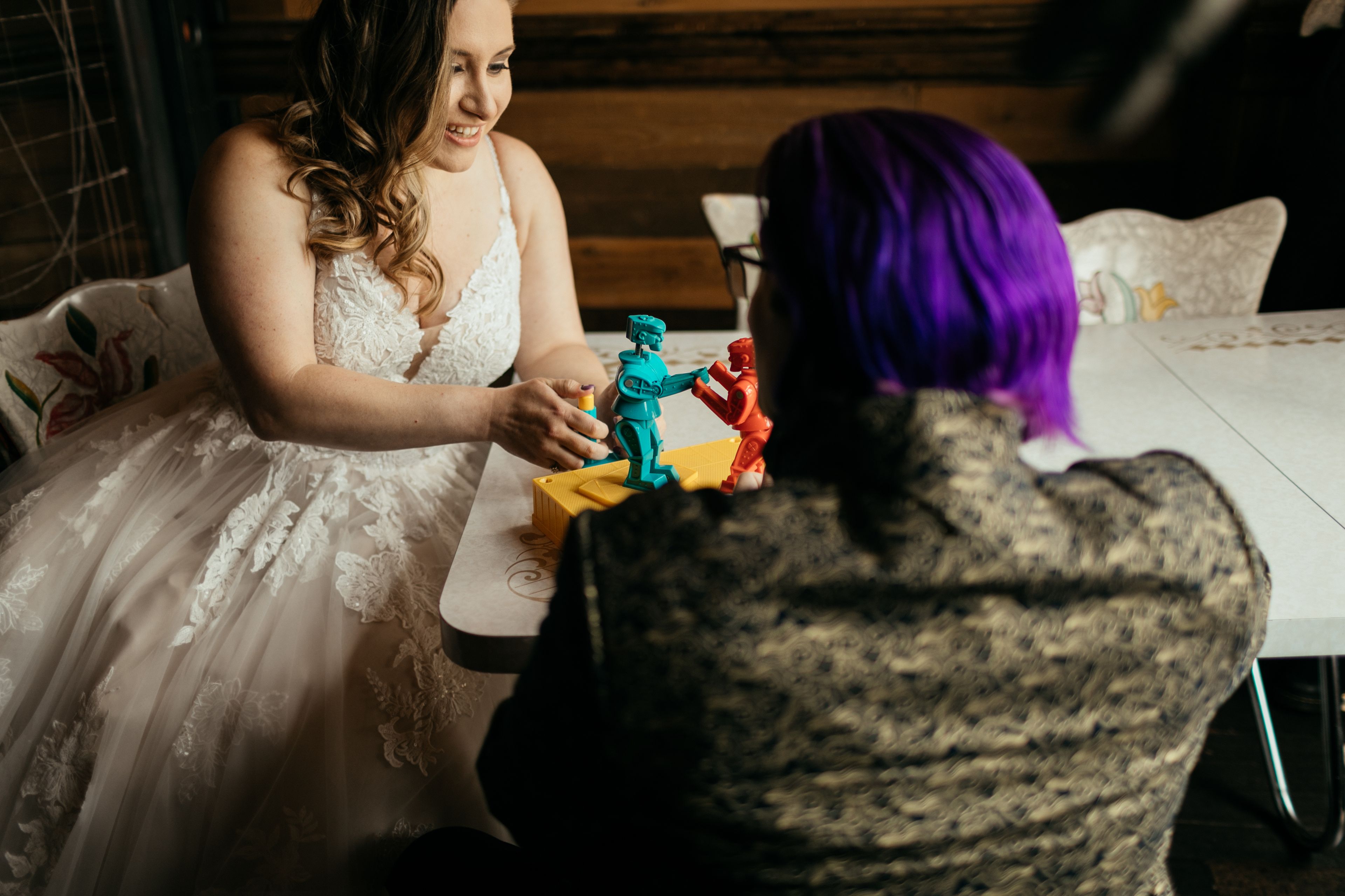 Cover photo of Eventistry by Diana