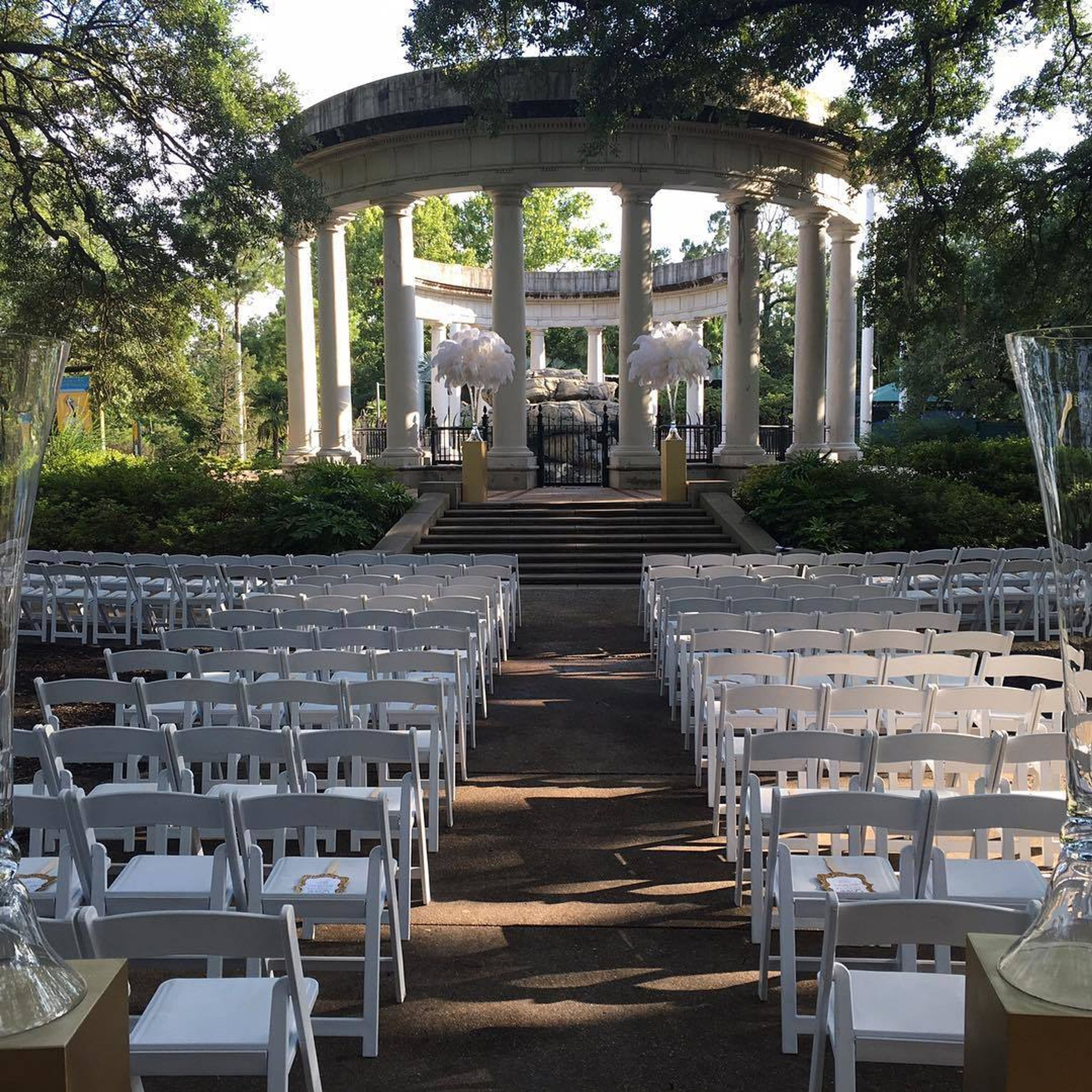 Cover photo of Party Rentals Delivered