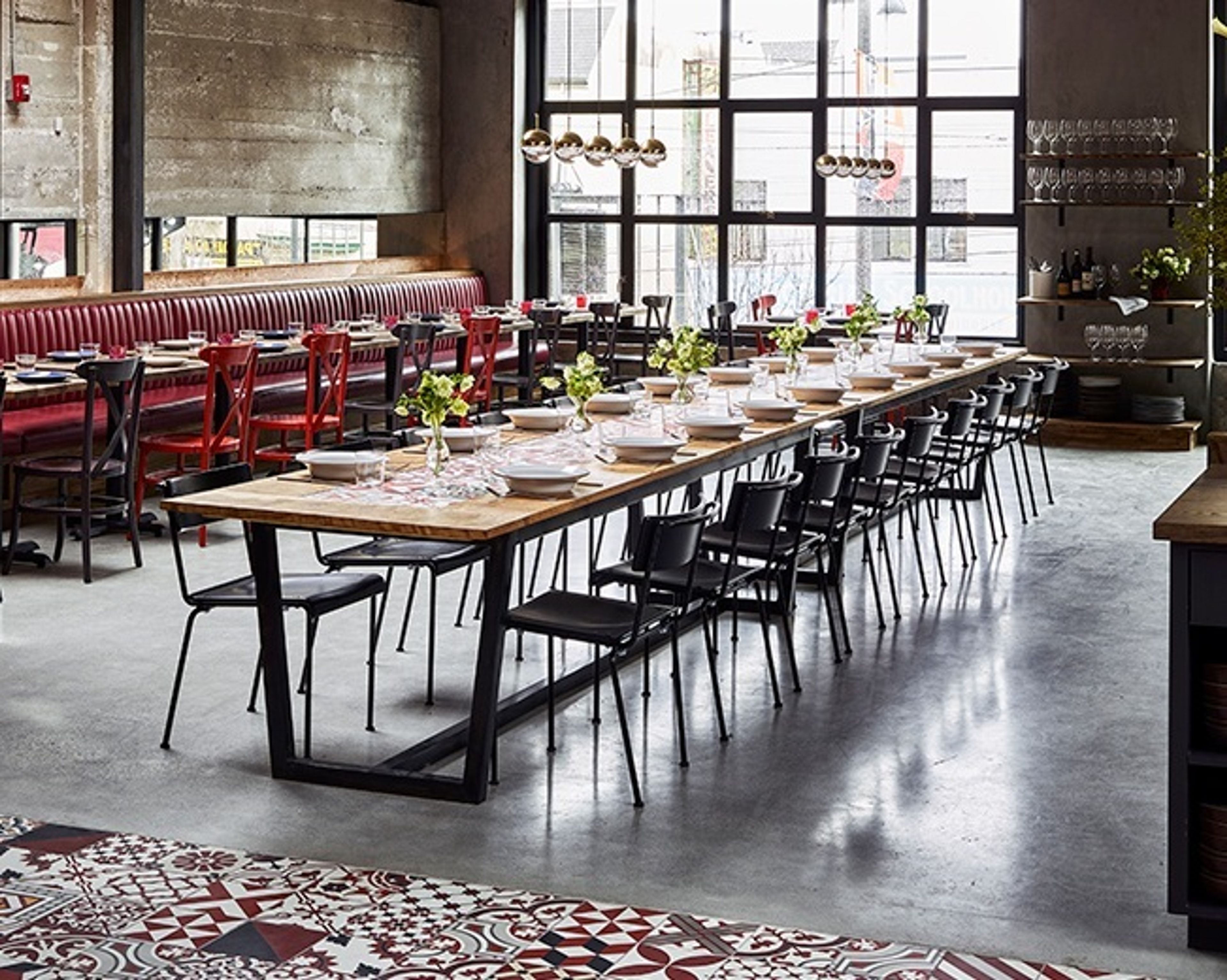 Cover photo of Che Fico