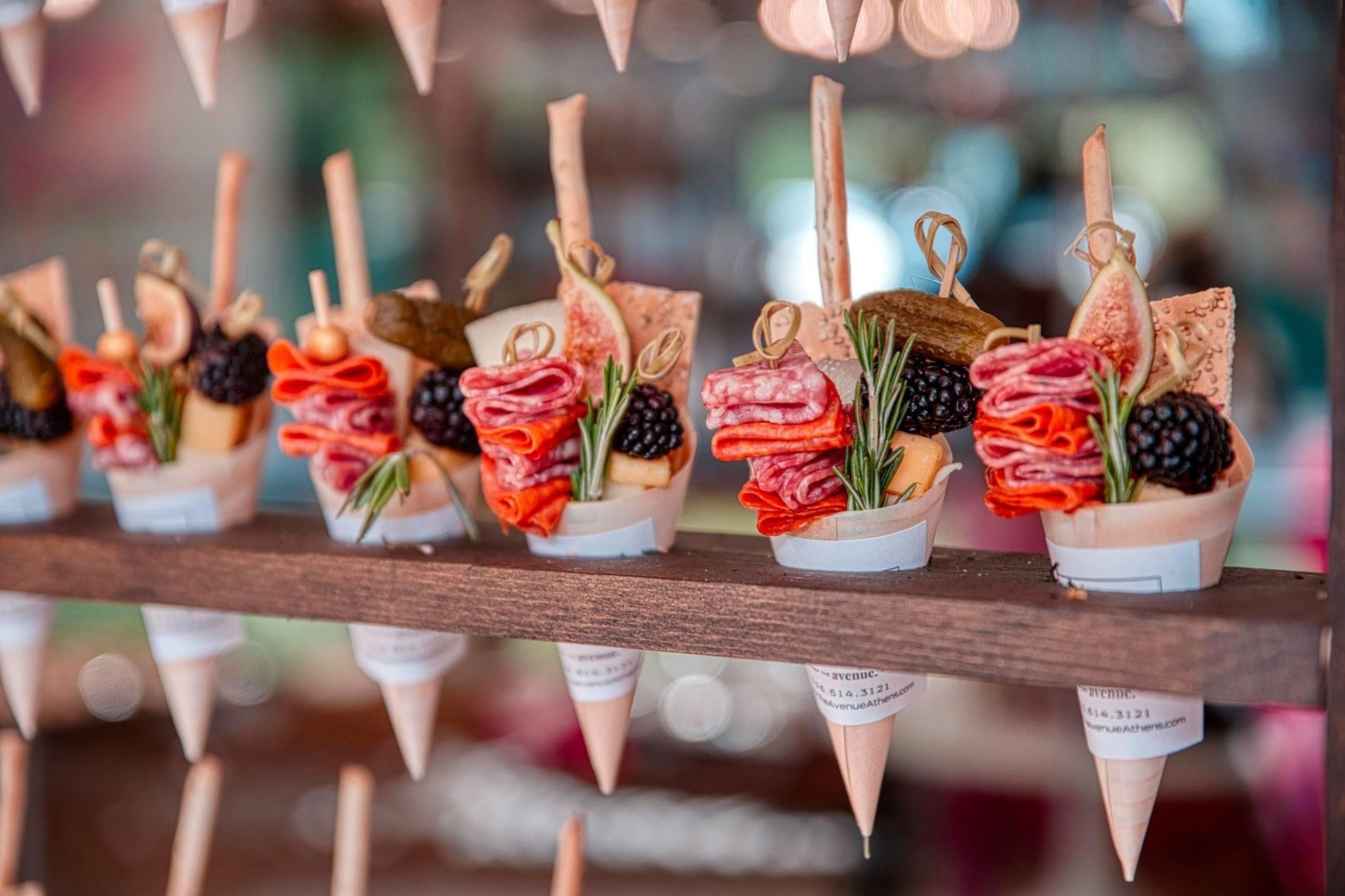 Cover photo of Grazed by Lilly