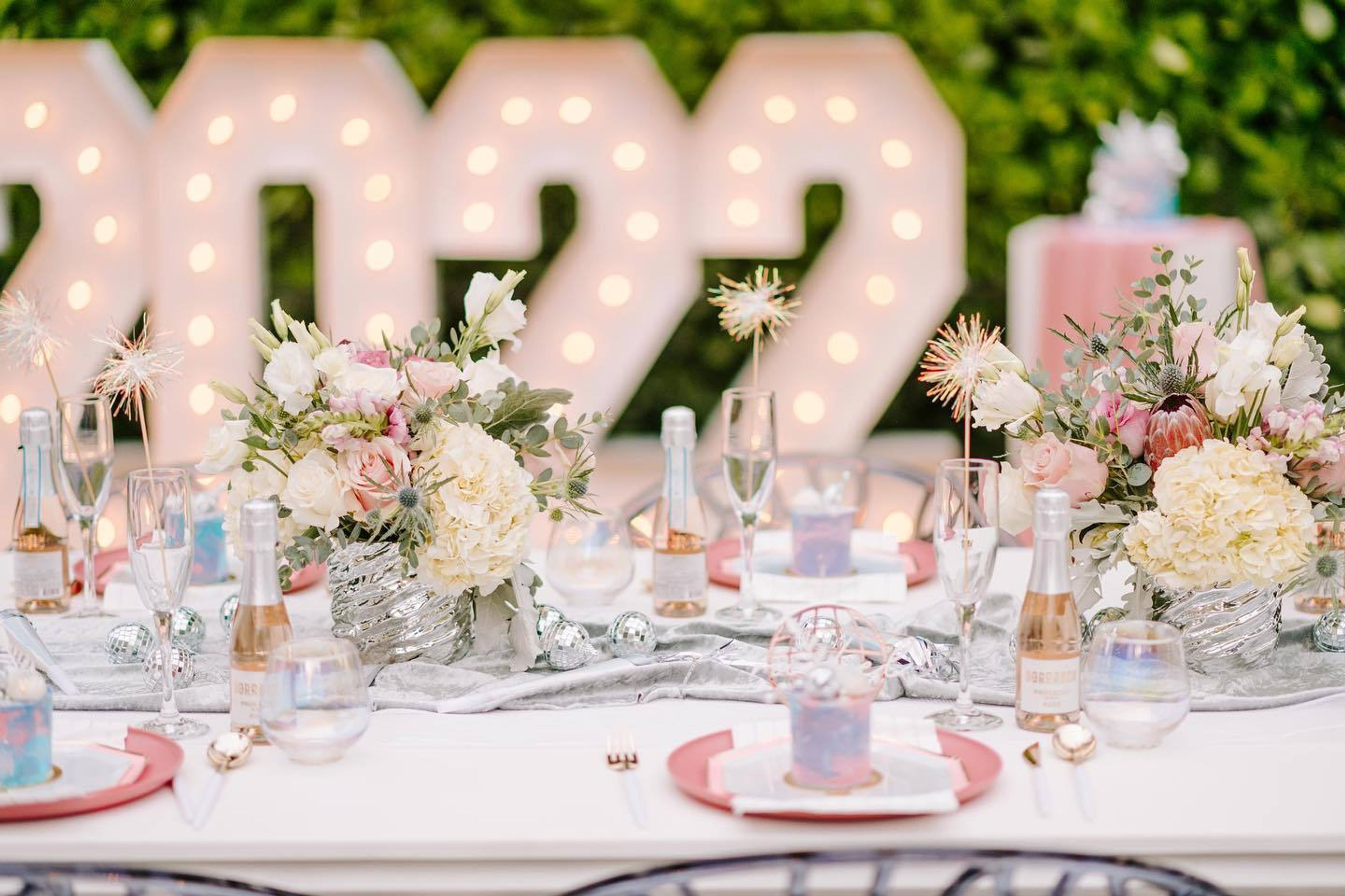 Cover photo of Events by Paradise