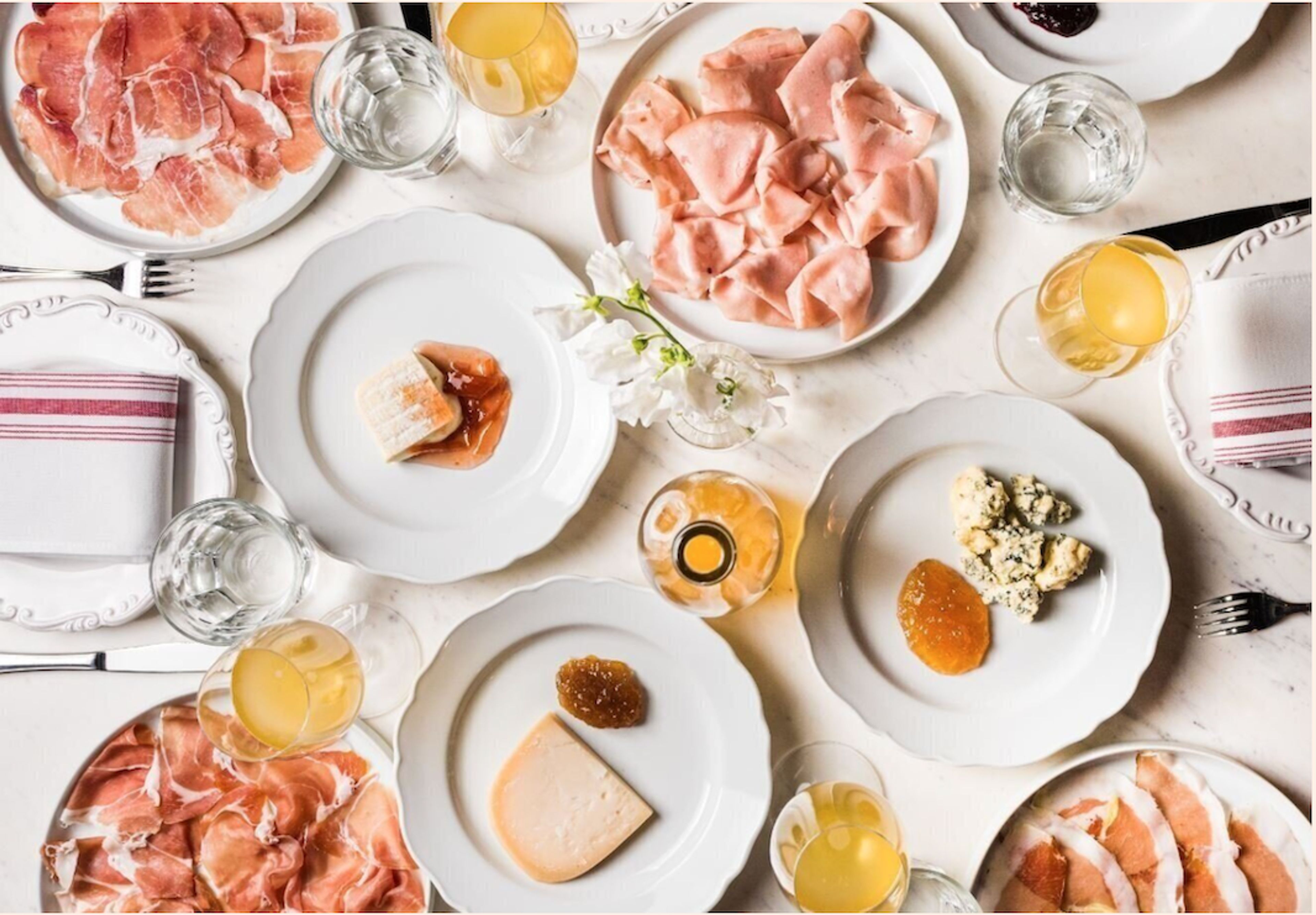 Cover photo of Che Fico