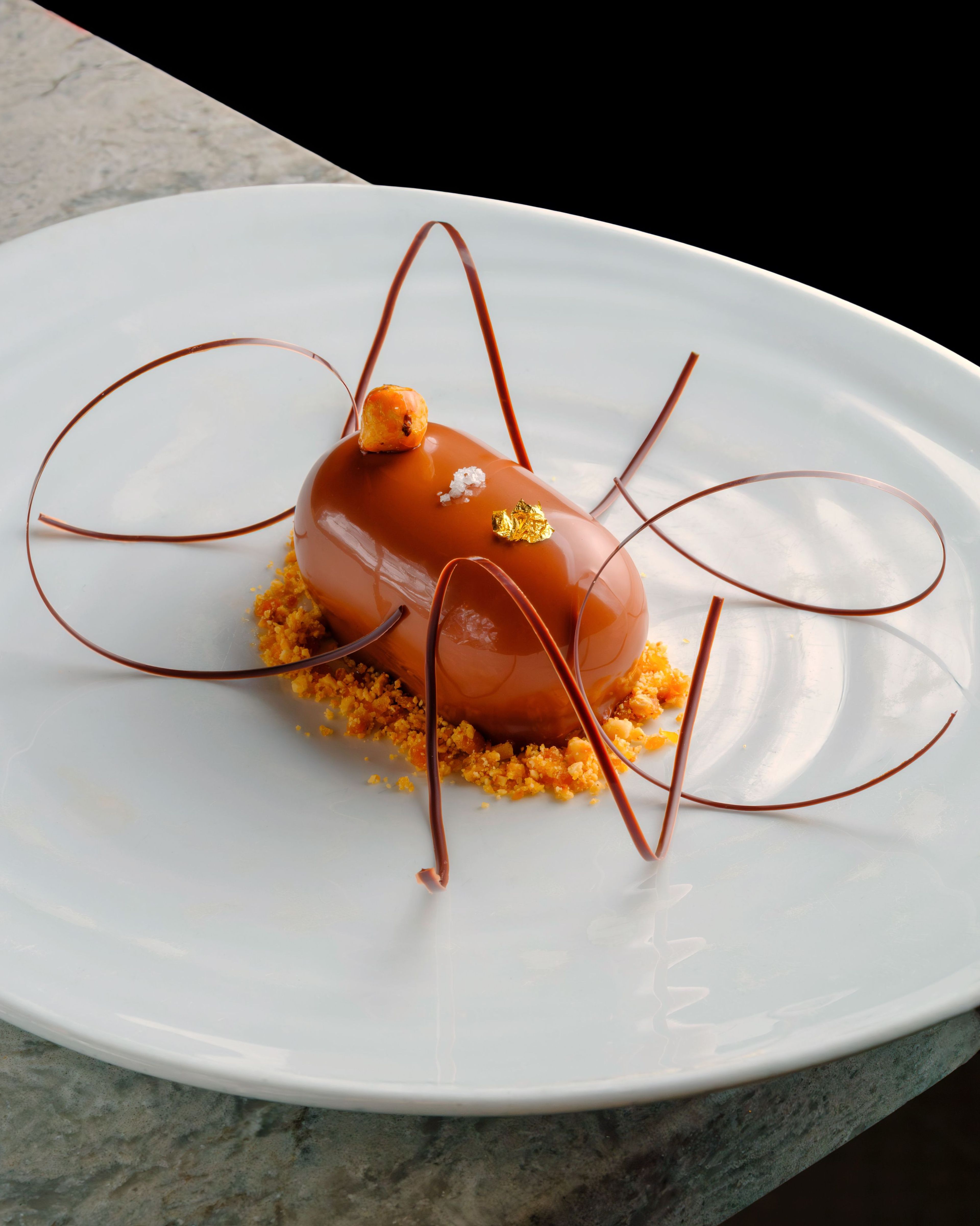 Cover photo of Le Pavillon