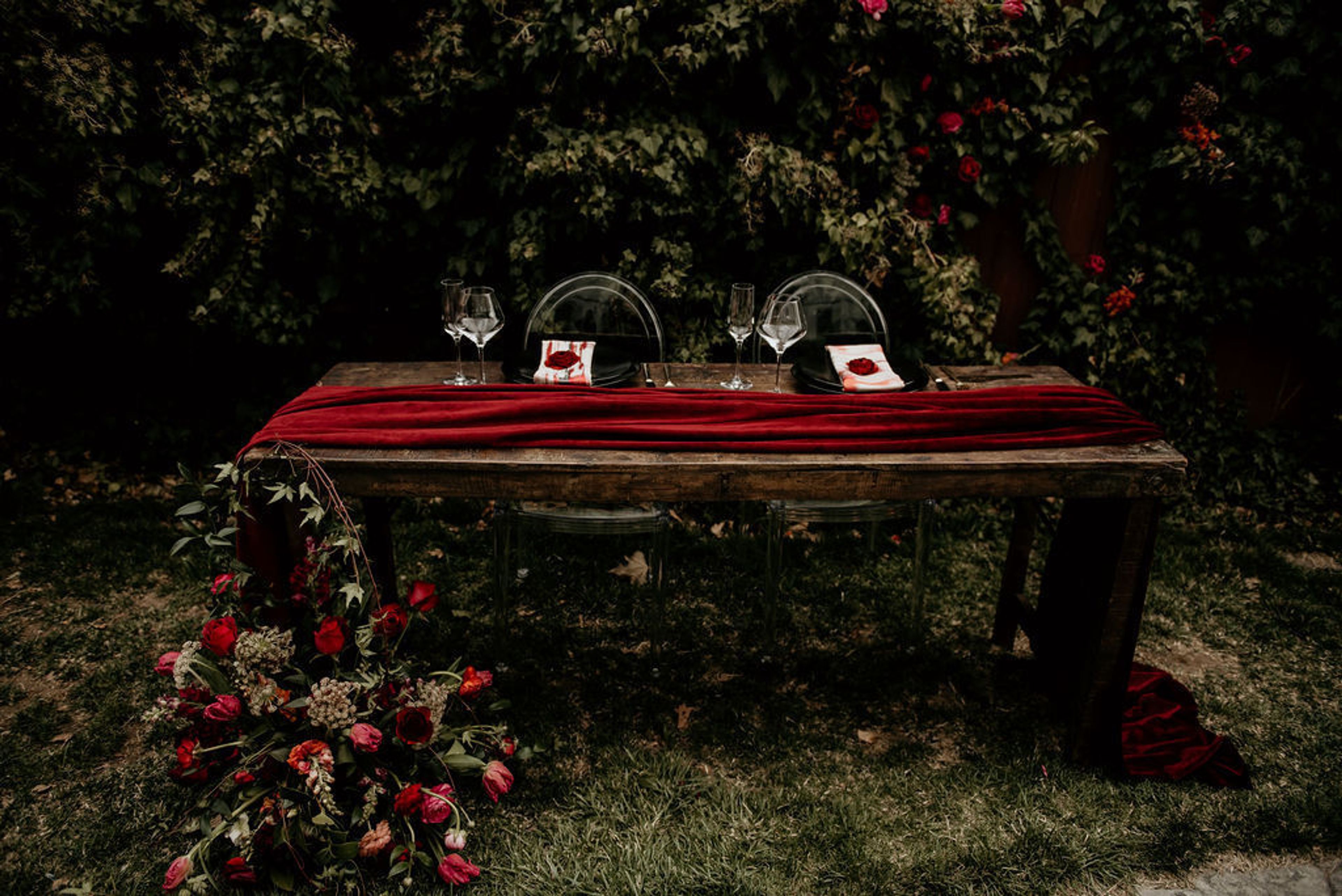 Cover photo of Creative Coverings