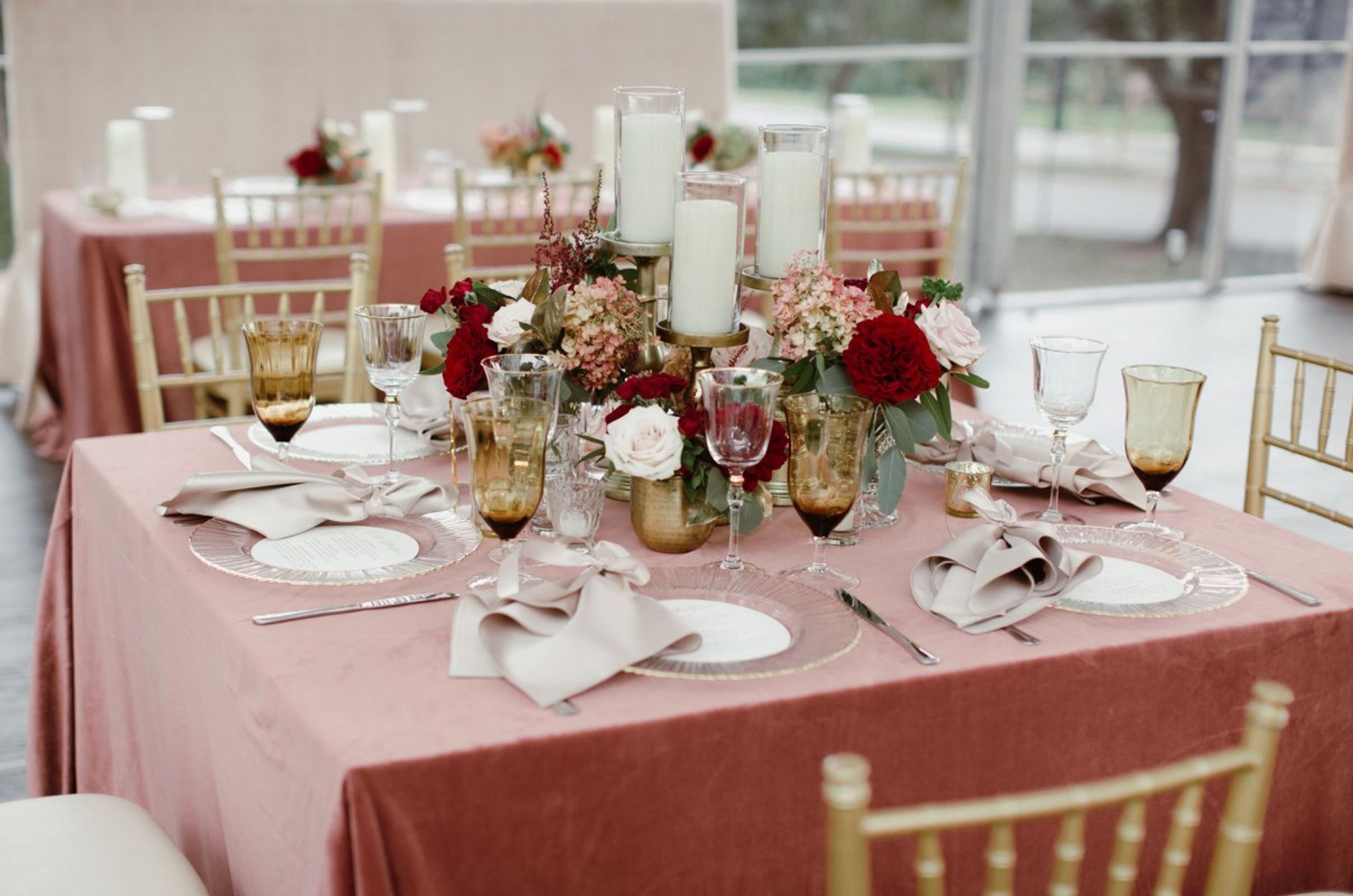 Cover photo of Jess Wegner Events