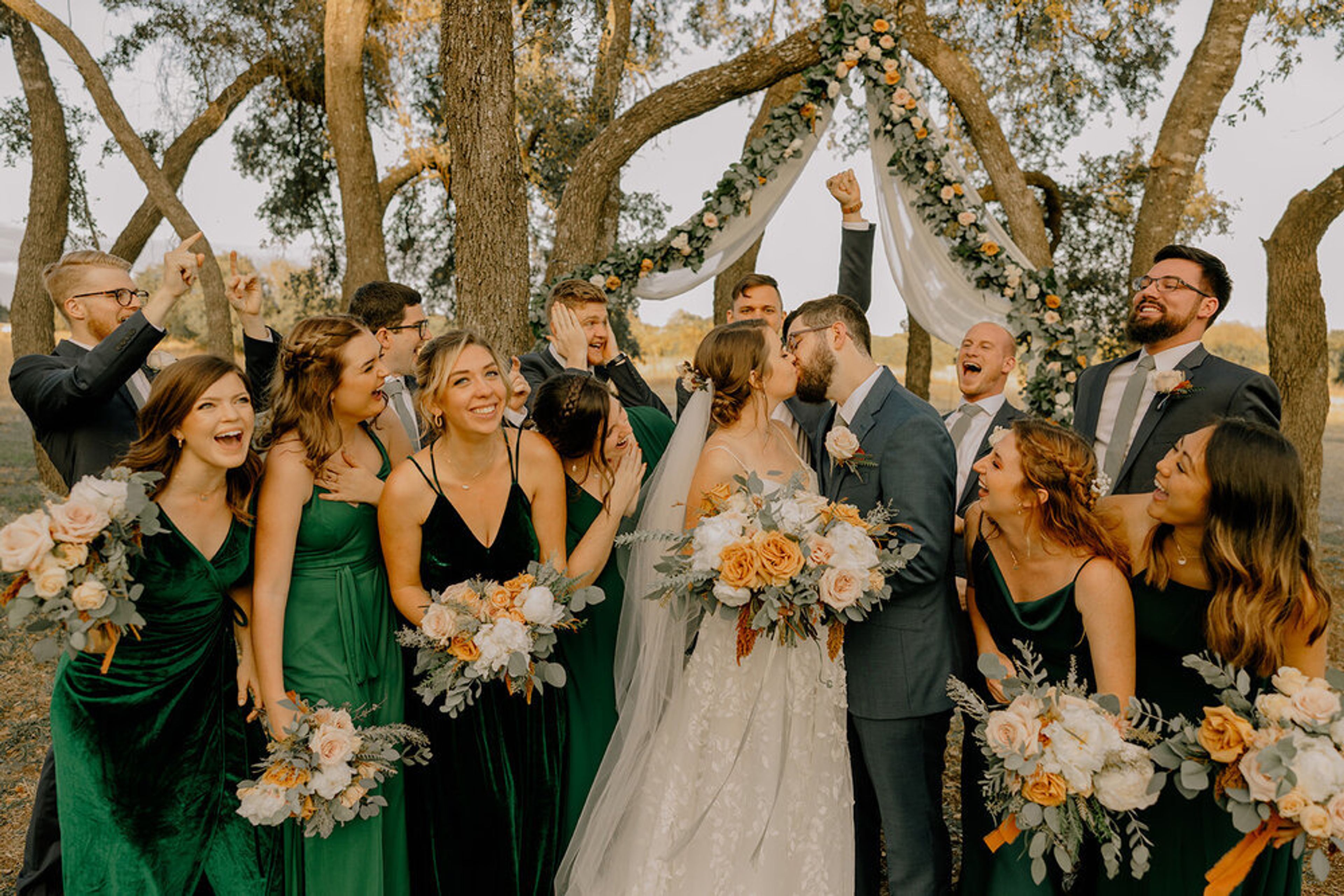 Cover photo of Alice Allen Events