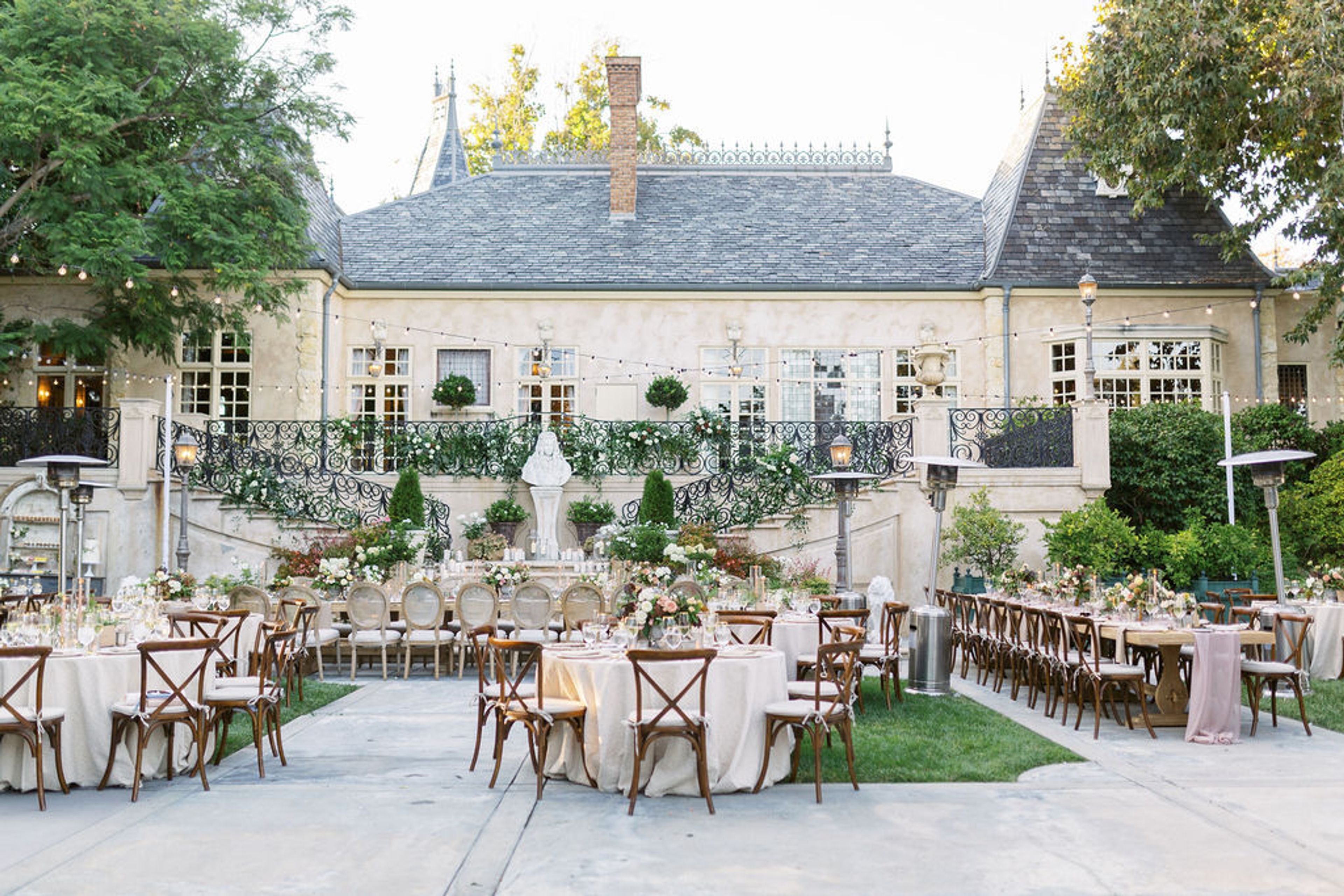 Cover photo of Louise & Third