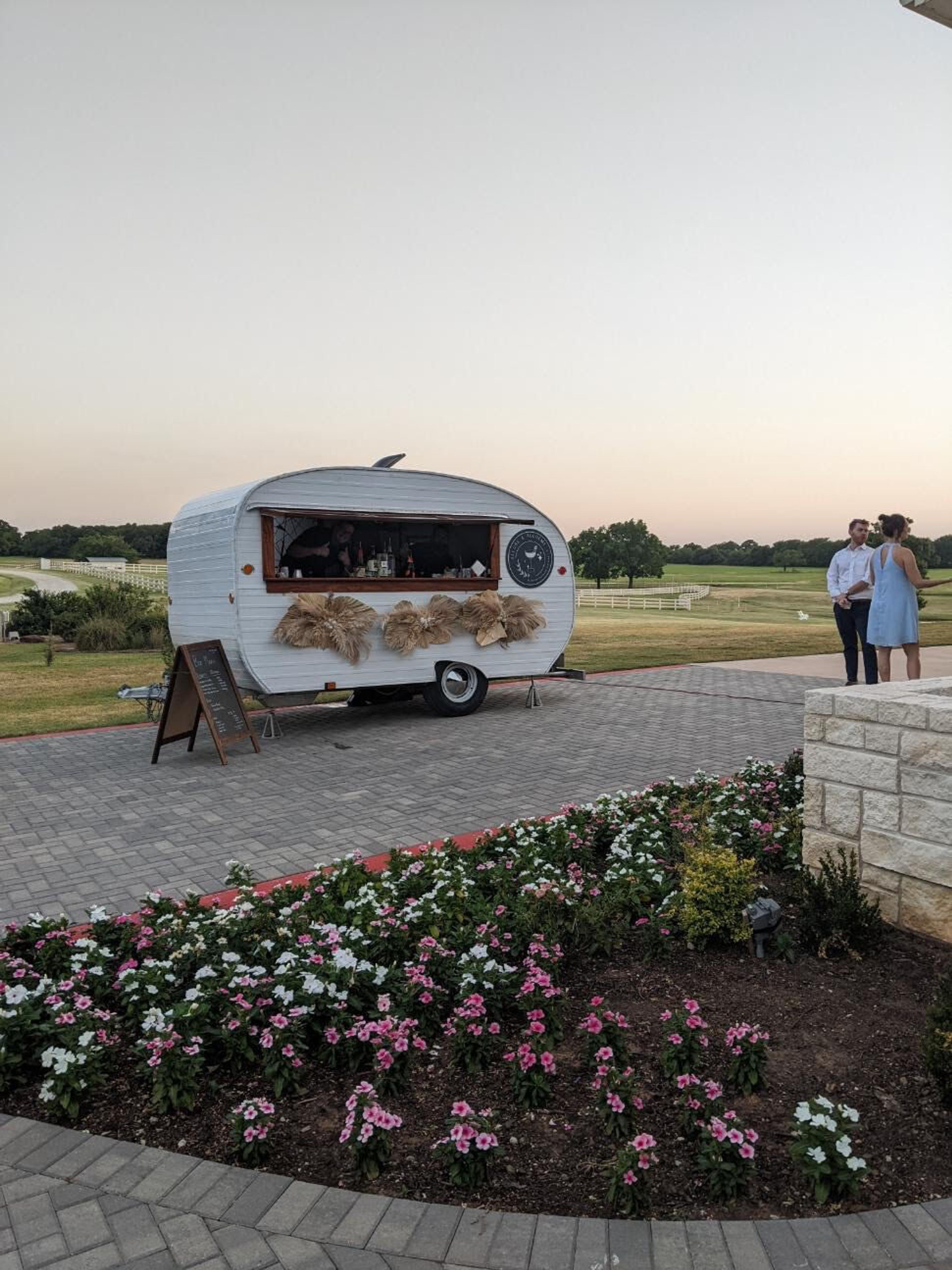 Cover photo of Allure & Alchemy