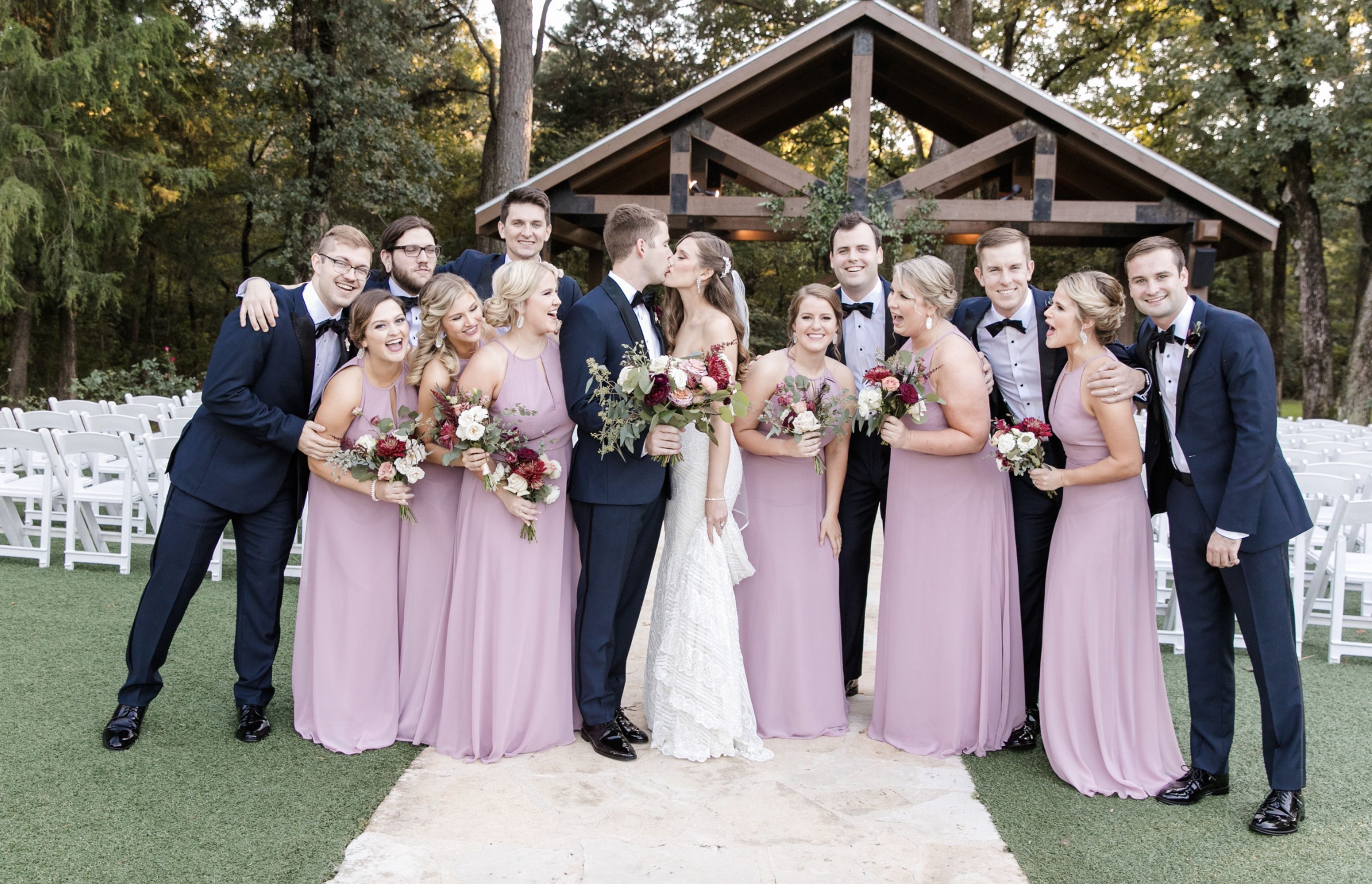 Cover photo of Michelle Rice Photography