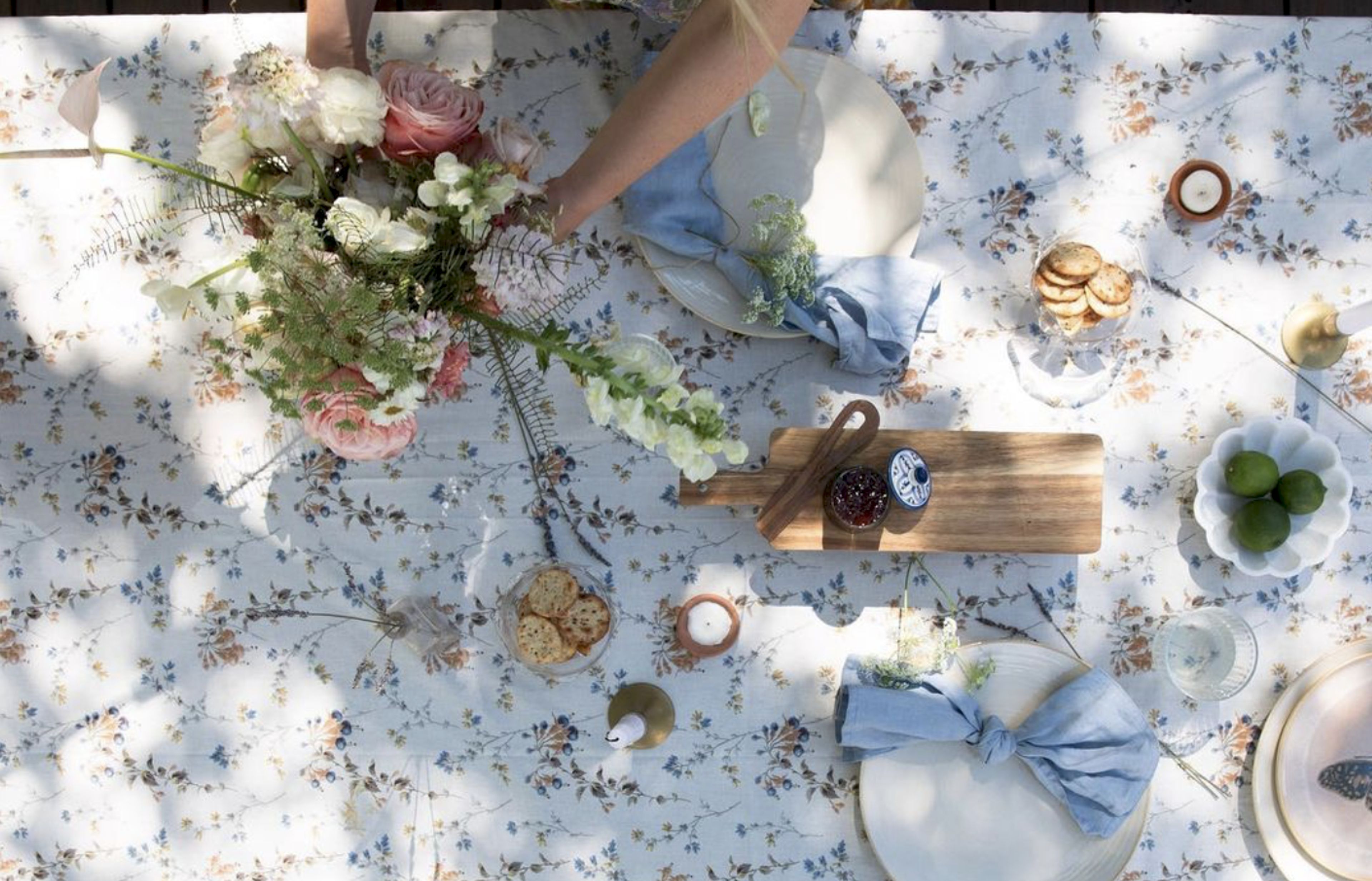 Cover photo of MO&CO Custom Events