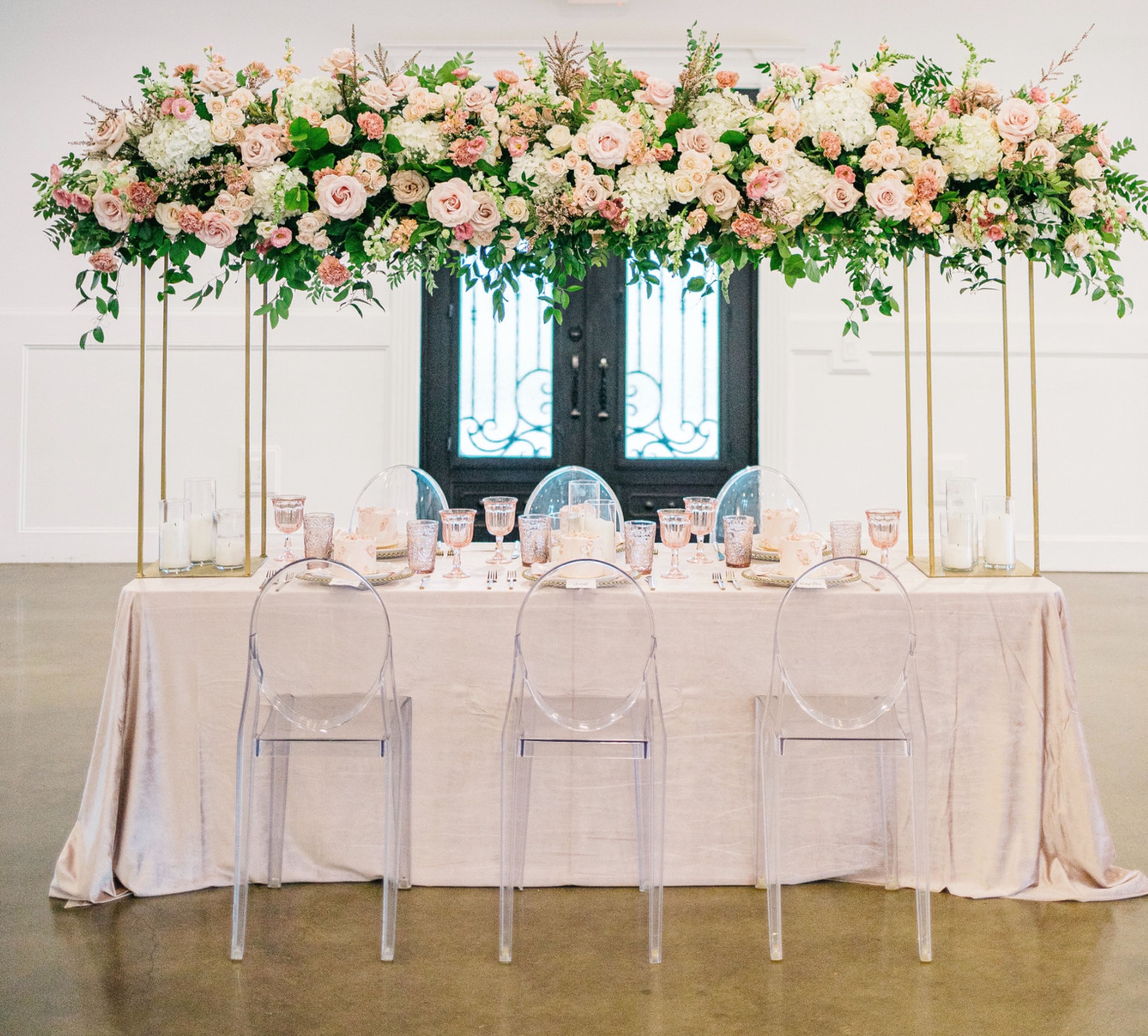 Cover photo of Behold Floral Design