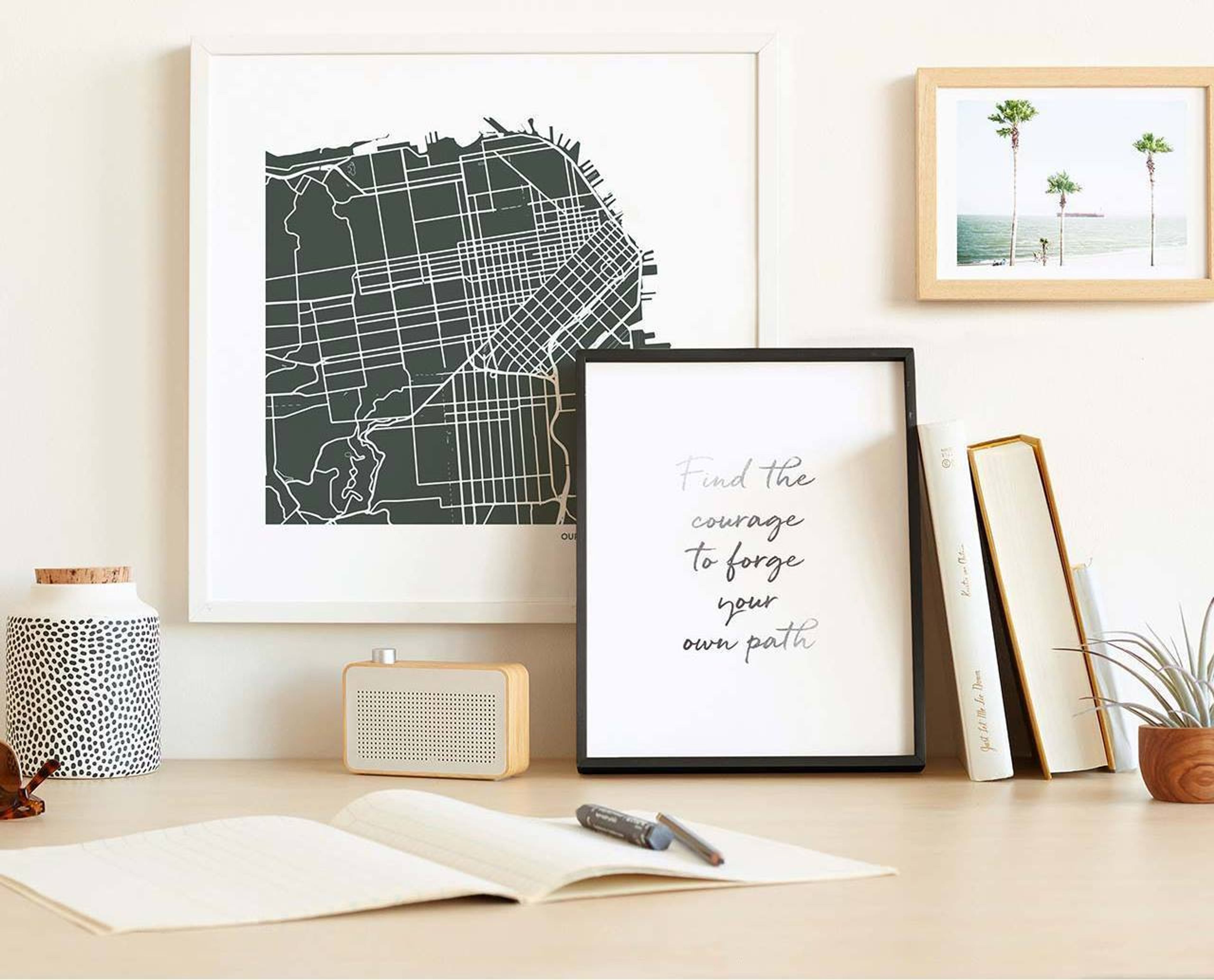 Cover photo of Minted