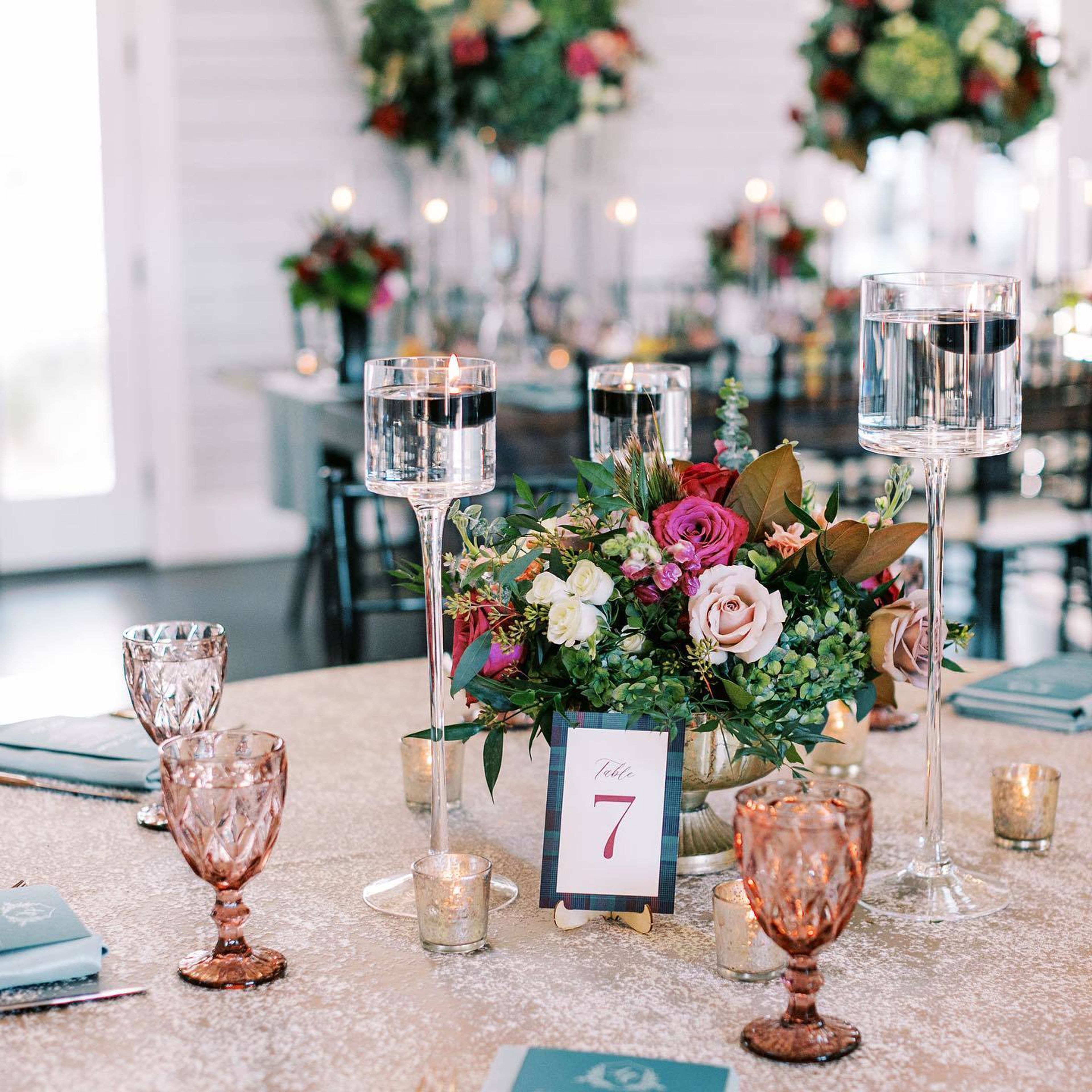 Cover photo of Evermore Weddings & Events