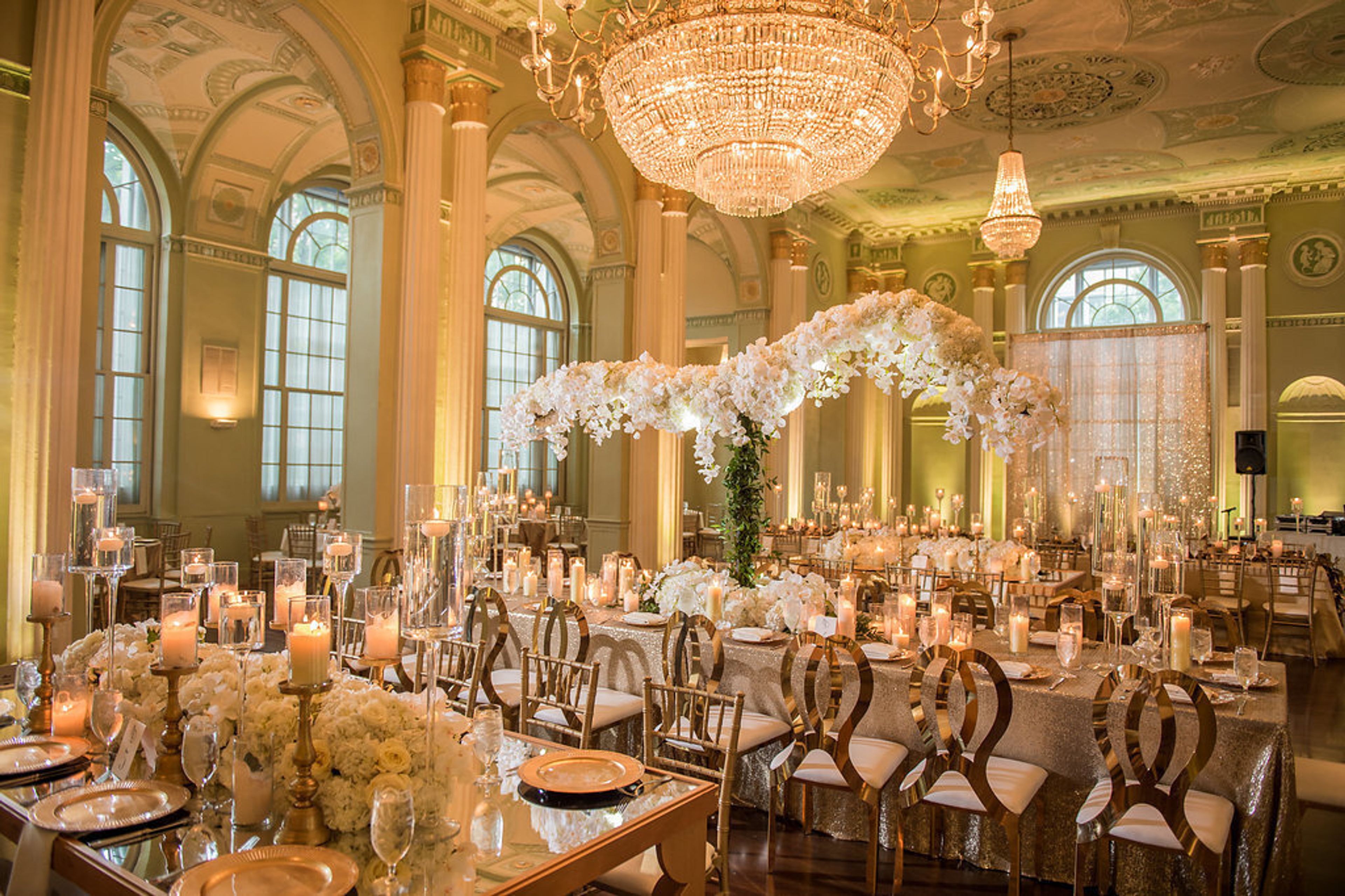 Cover photo of Creating Joy Events Co.