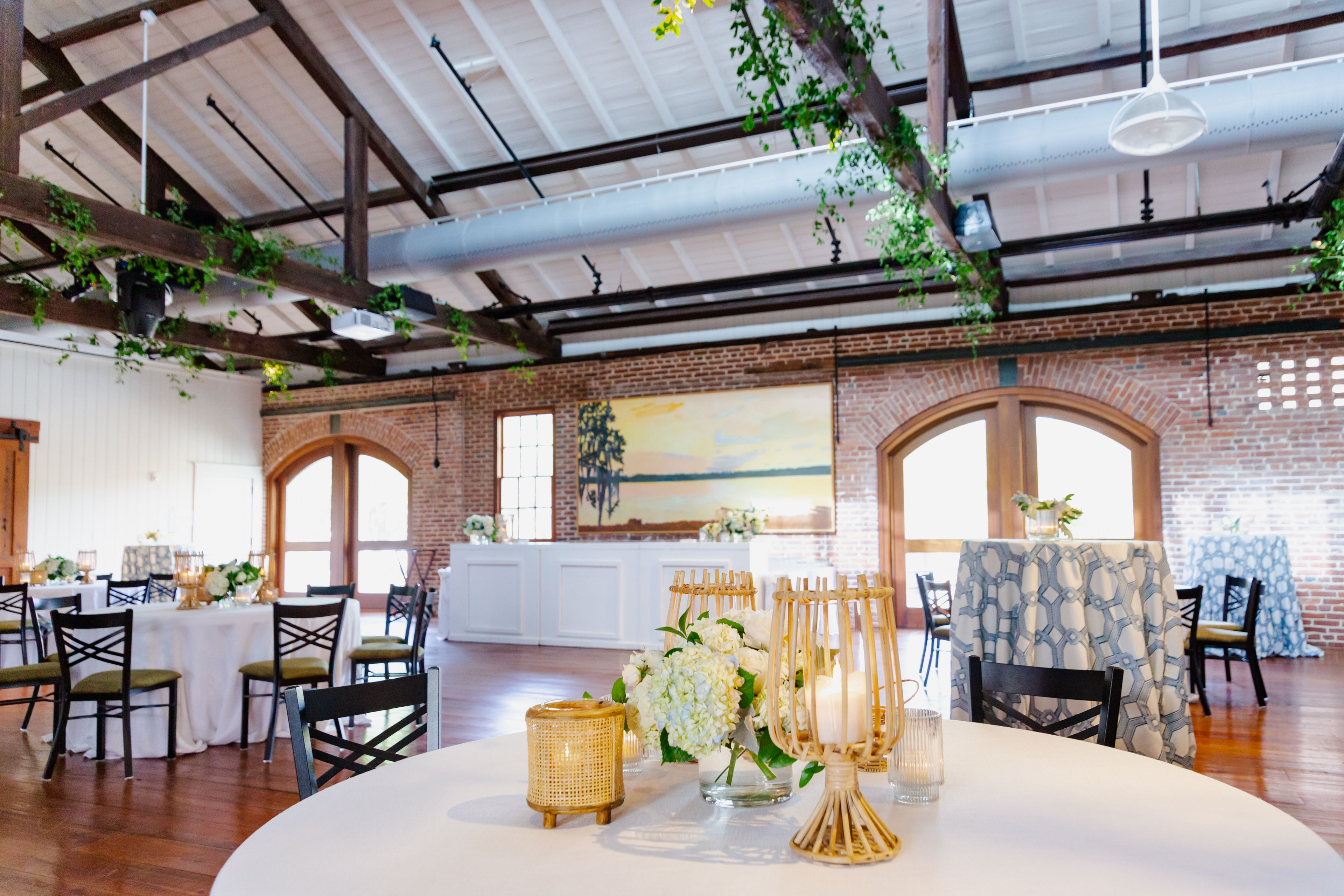 Cover photo of Camden Room