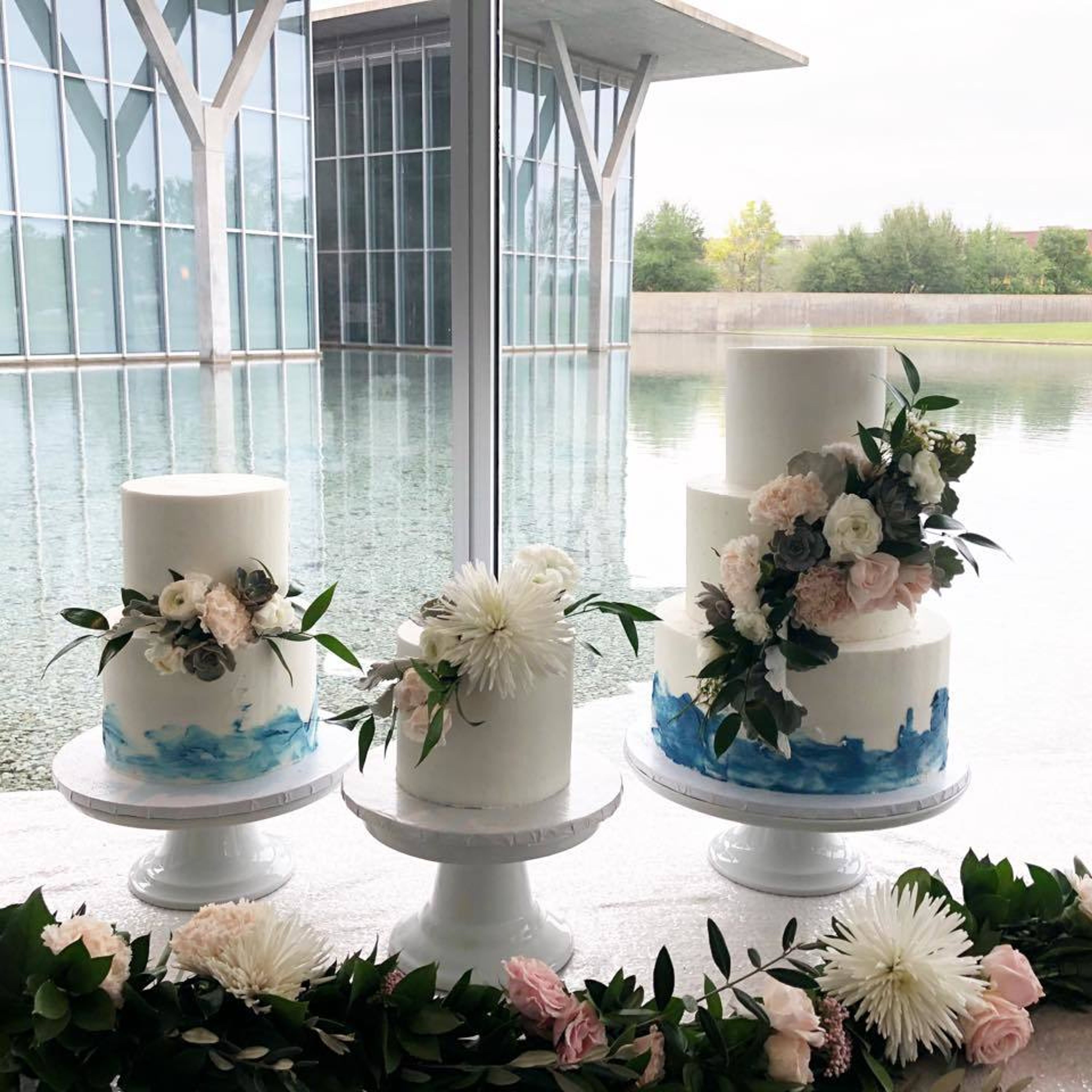 Cover photo of Butterfly Cakery