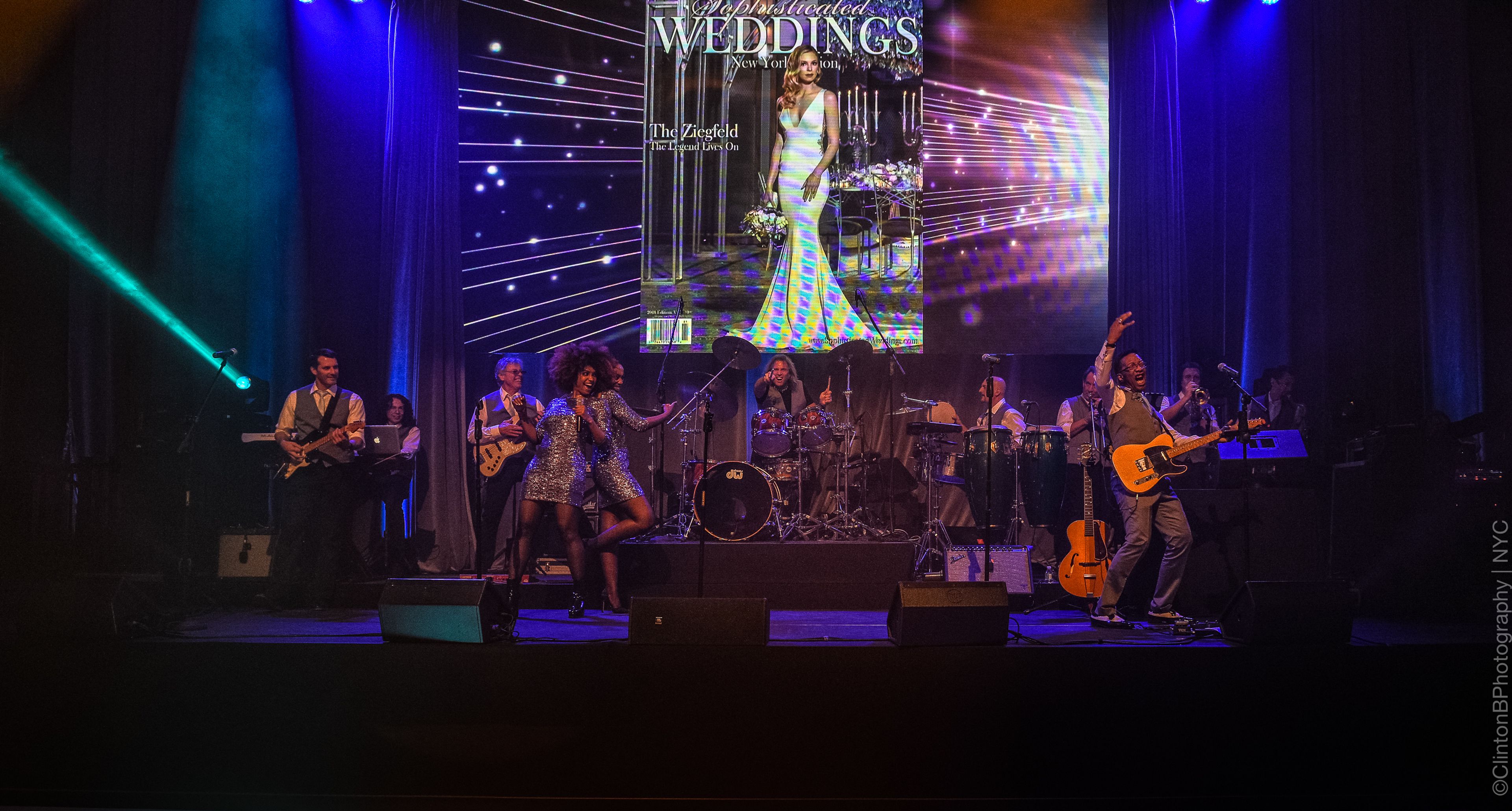 Cover photo of SOULSYSTEM ORCHESTRAS