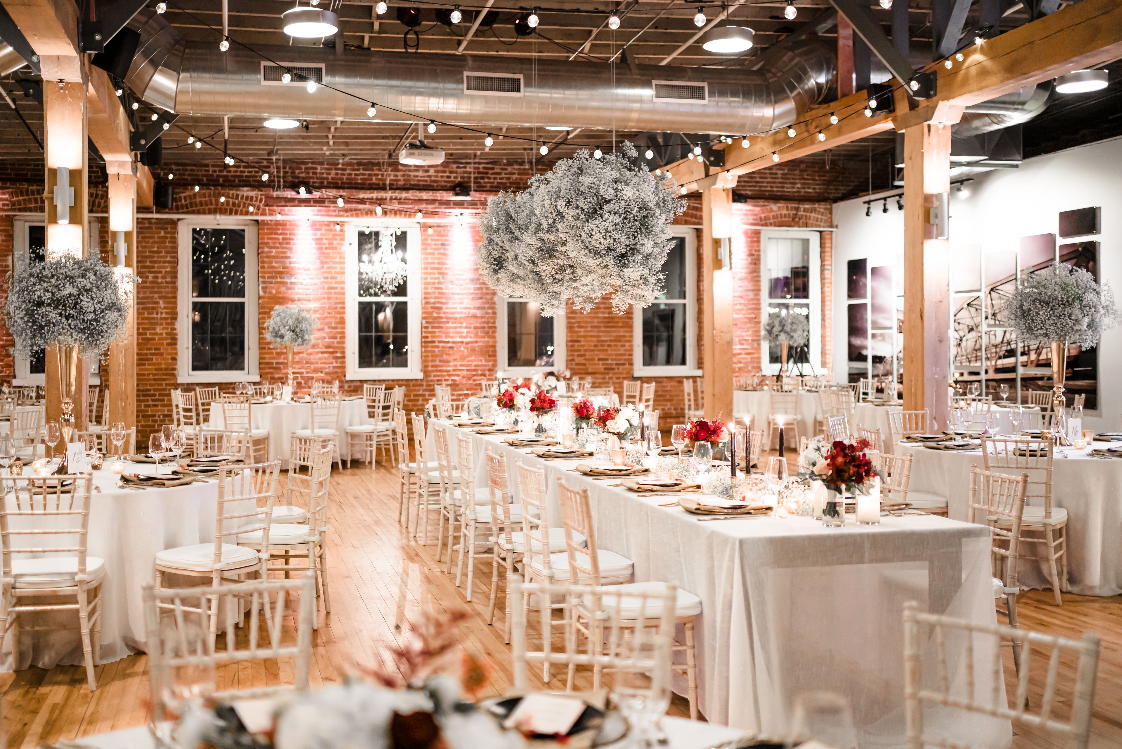 Cover photo of JX Event Venue