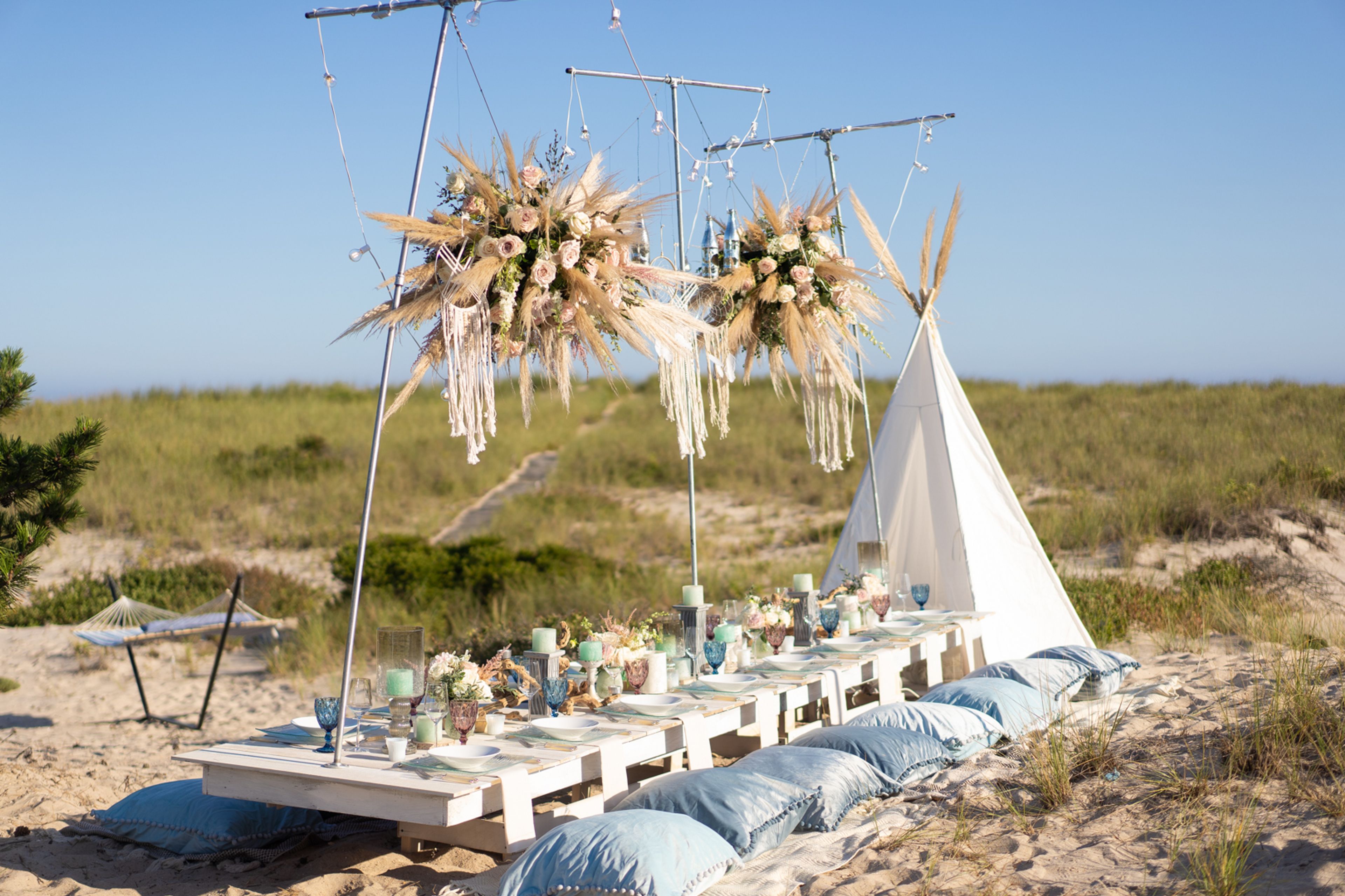 Cover photo of Brett Galley Events + Destinations Hollywood POP Gallery