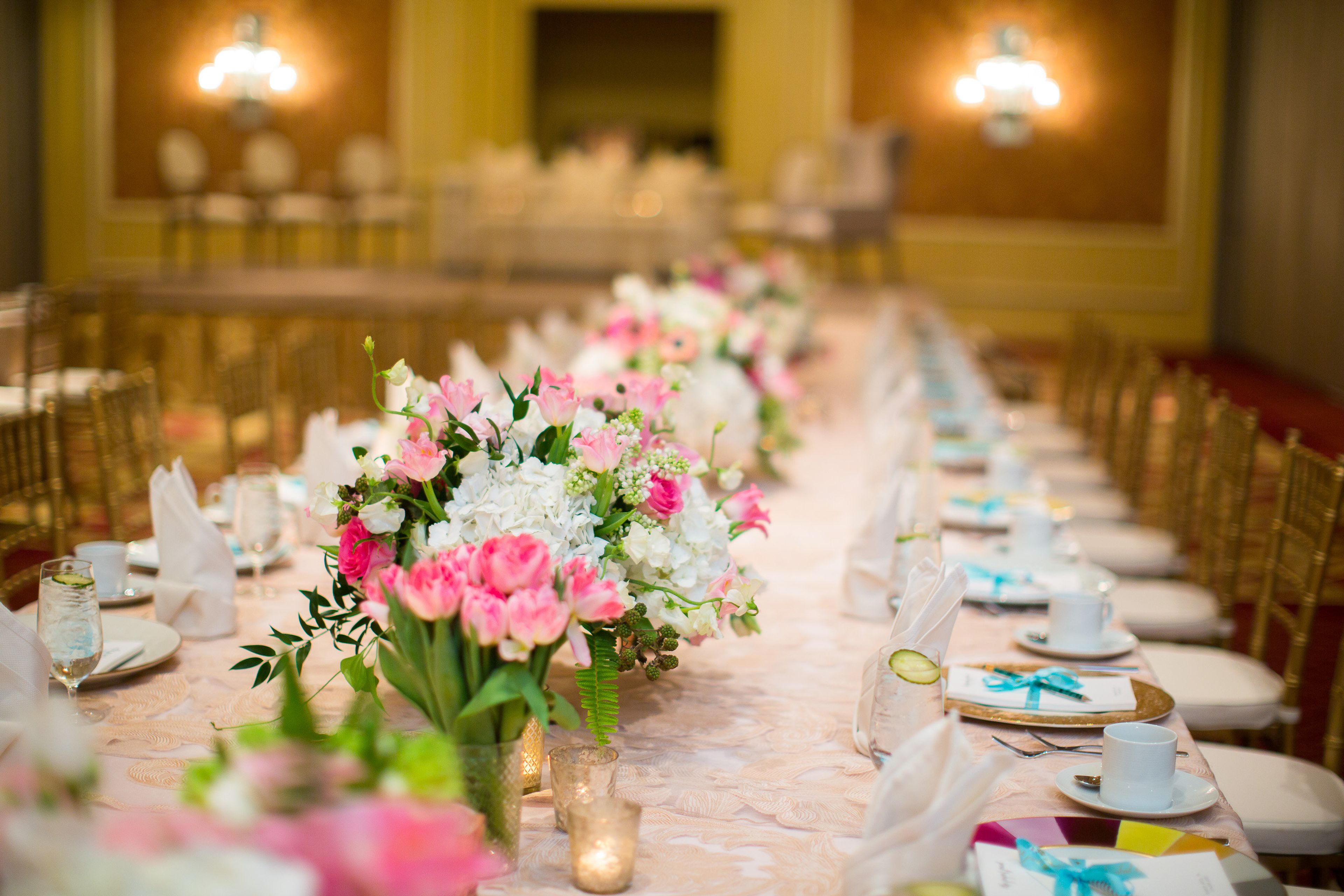 Cover photo of Modern Luxury Weddings Dallas