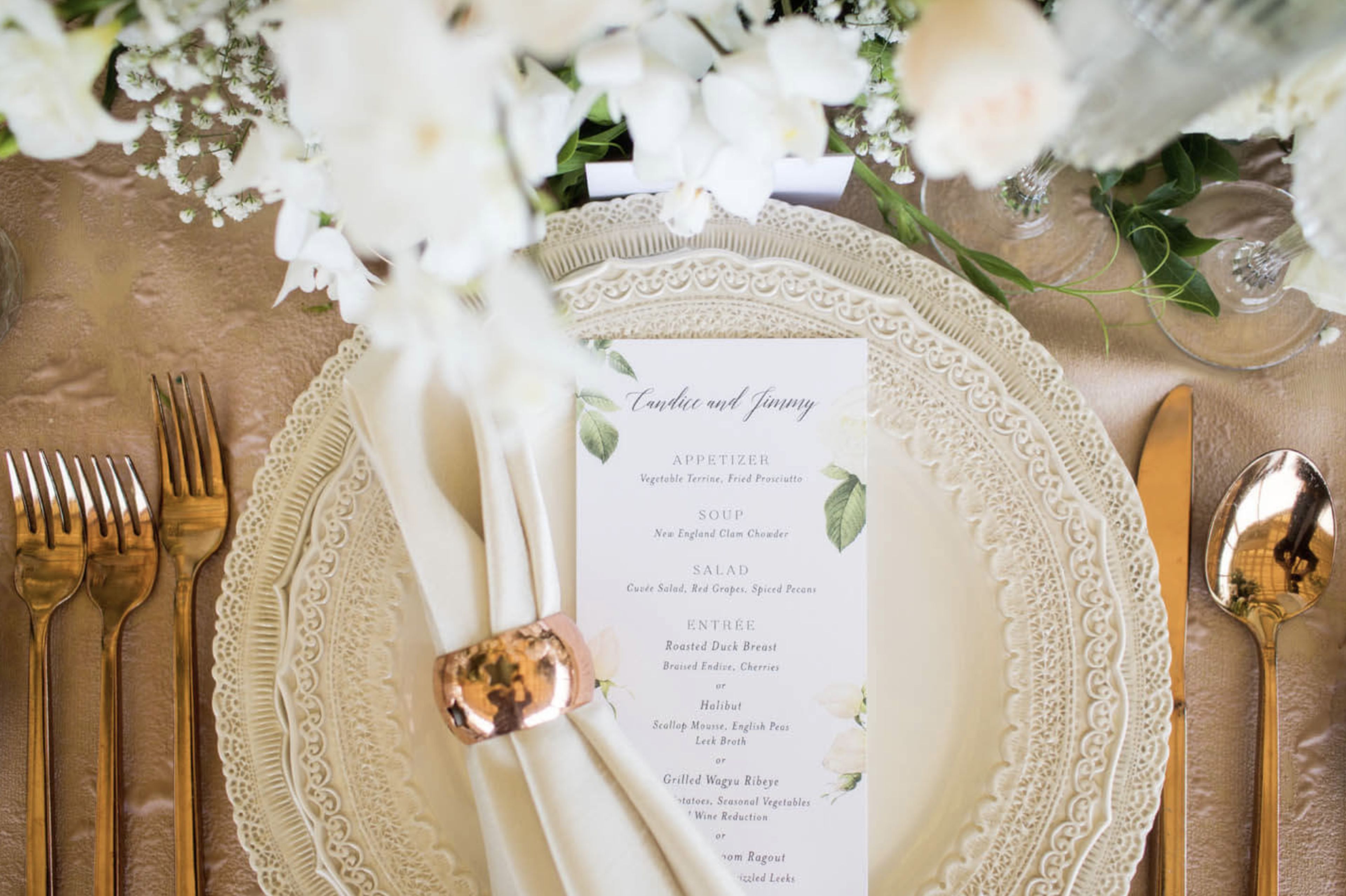 Cover photo of EFD Creative - Event Planning & Design