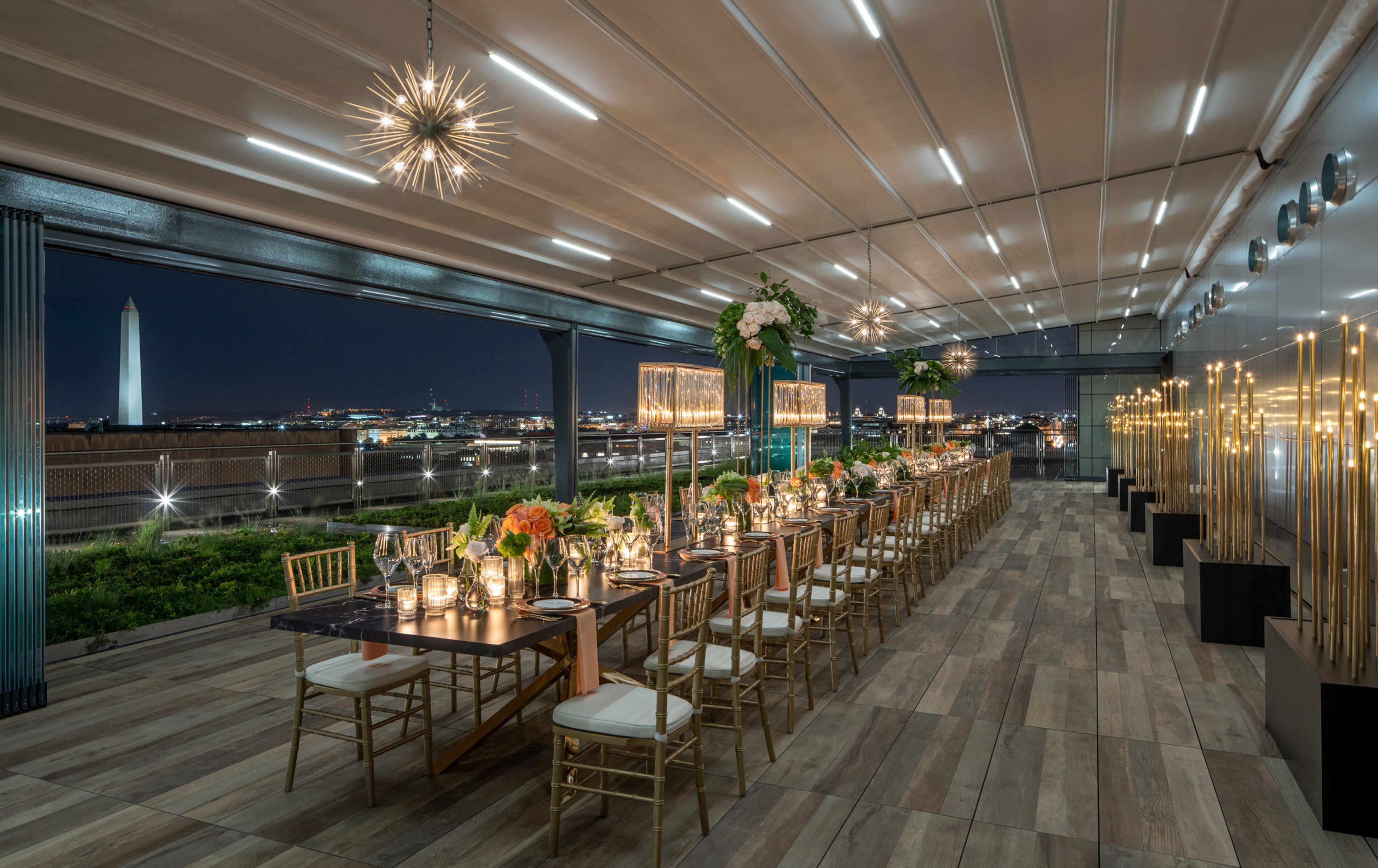 Cover photo of Andrew Roby Events