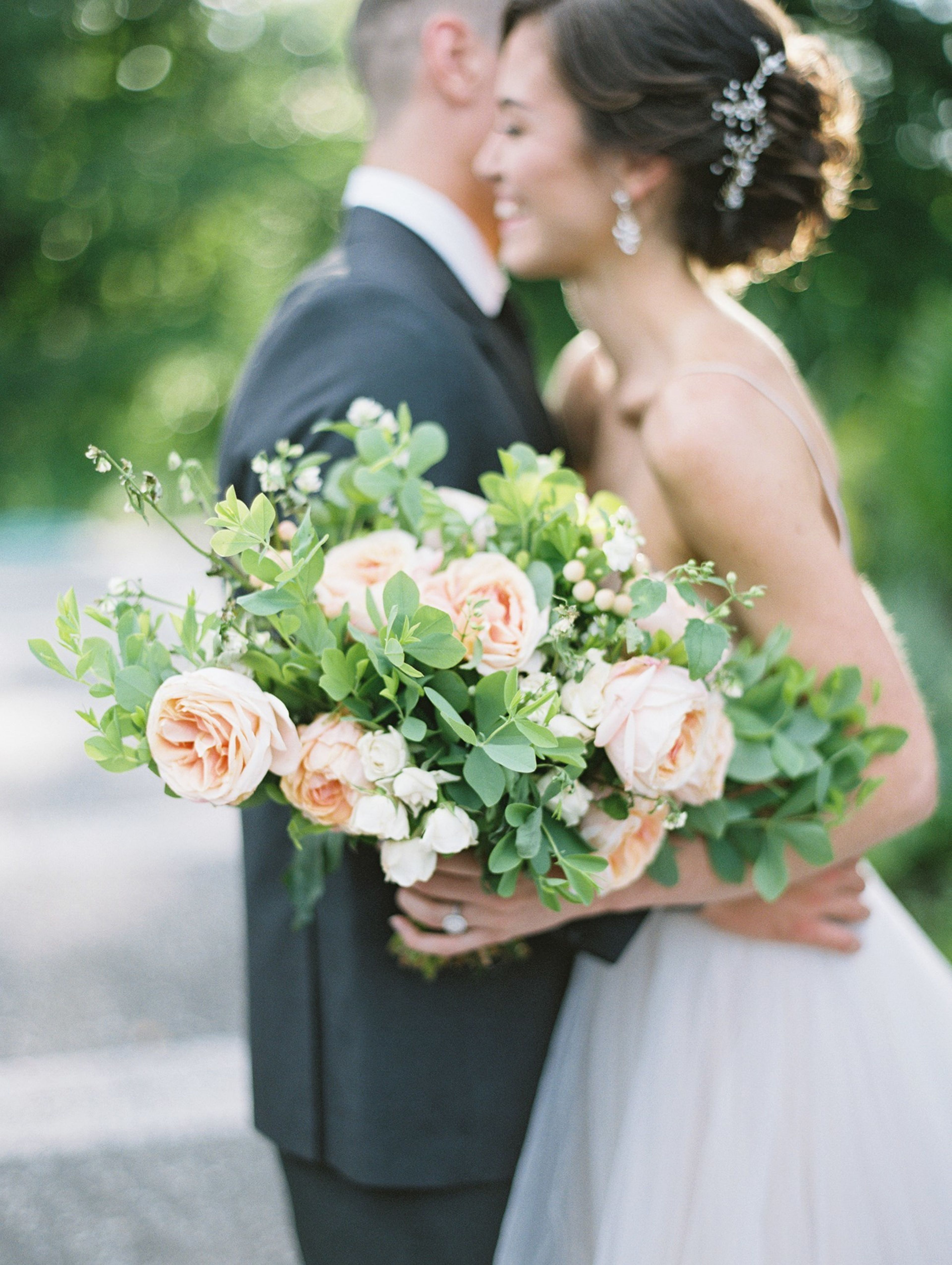 Cover photo of Ash to Oak Floristry