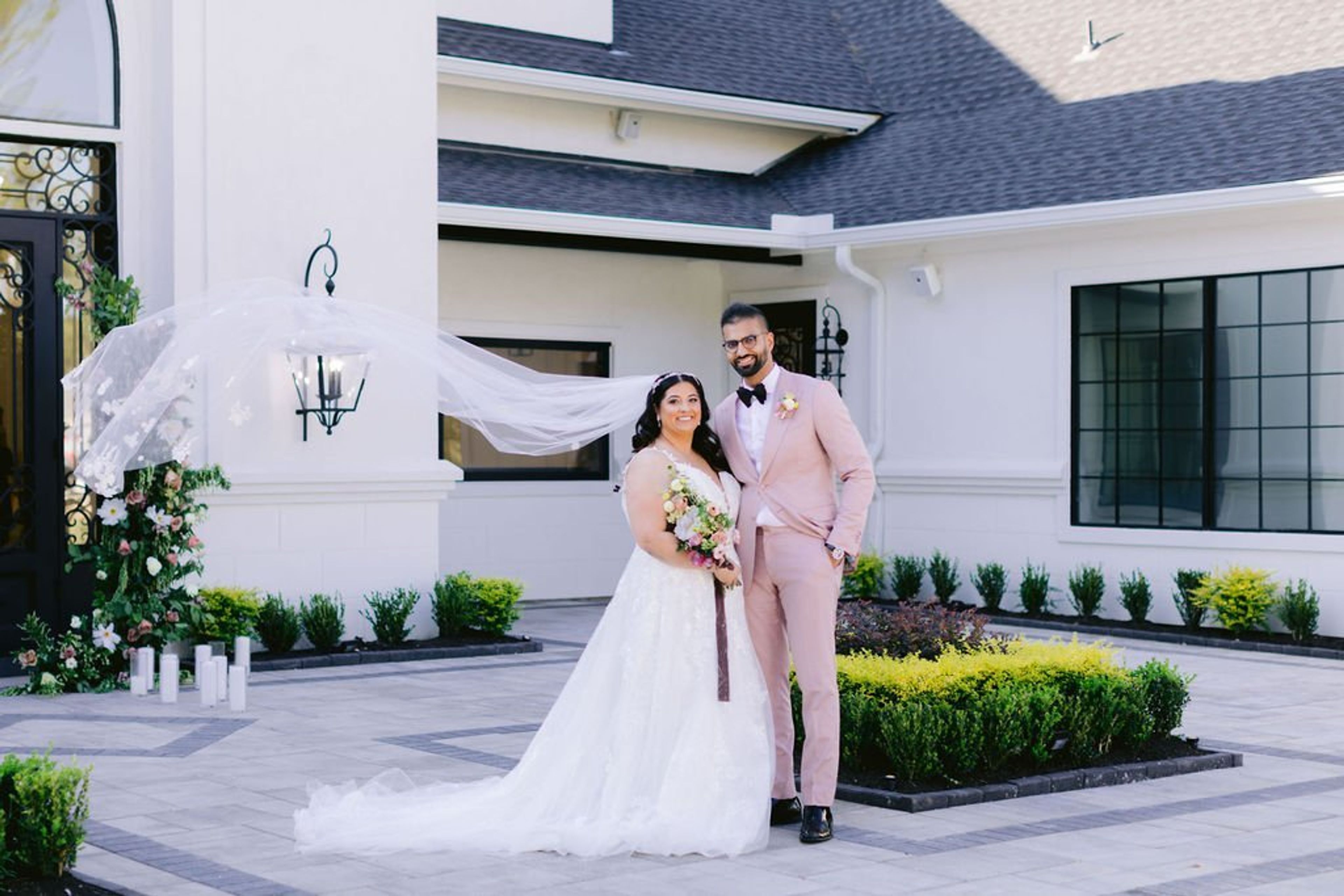 Cover photo of Good As Gold Weddings