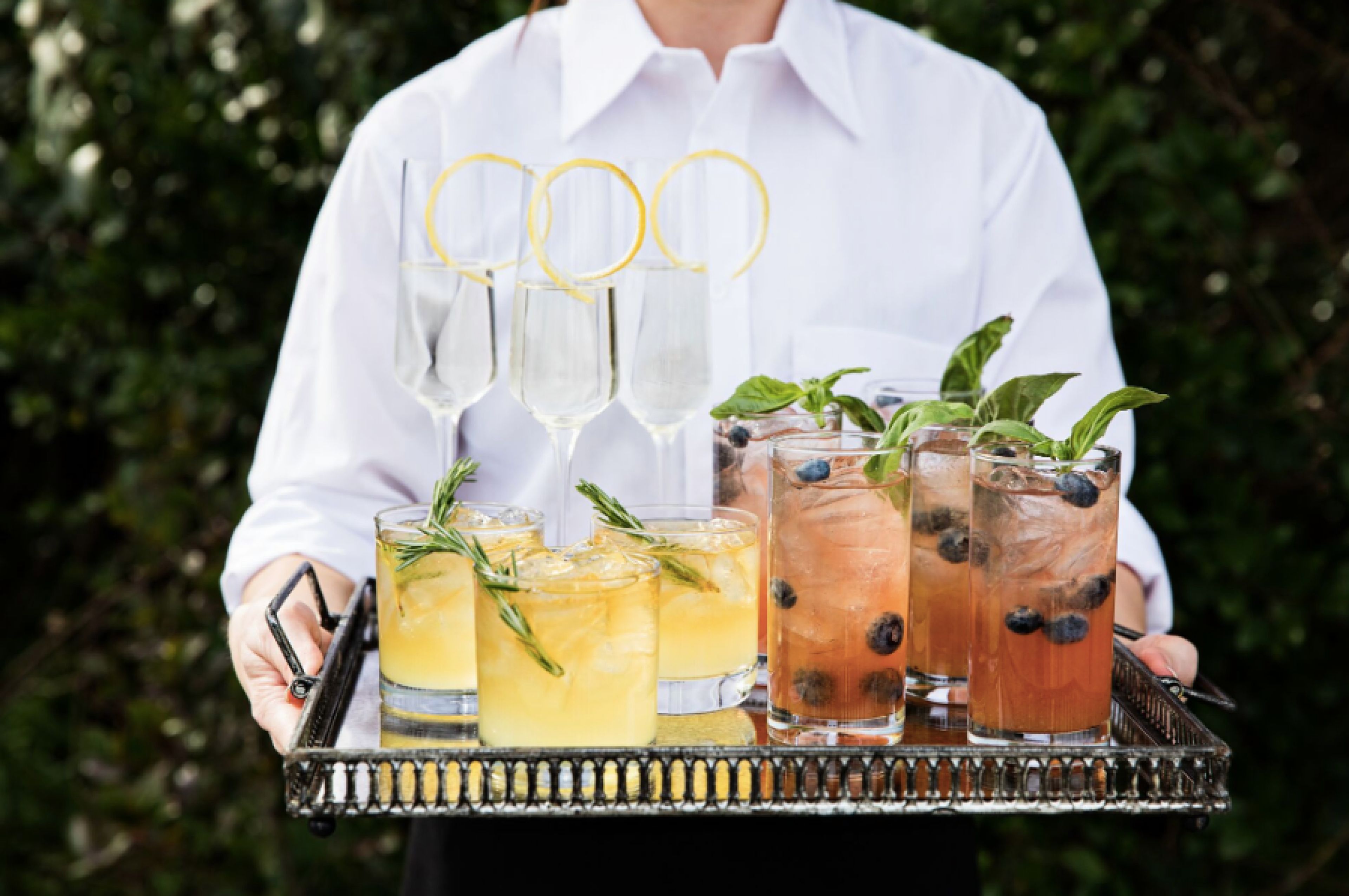 Cover photo of Cru Catering