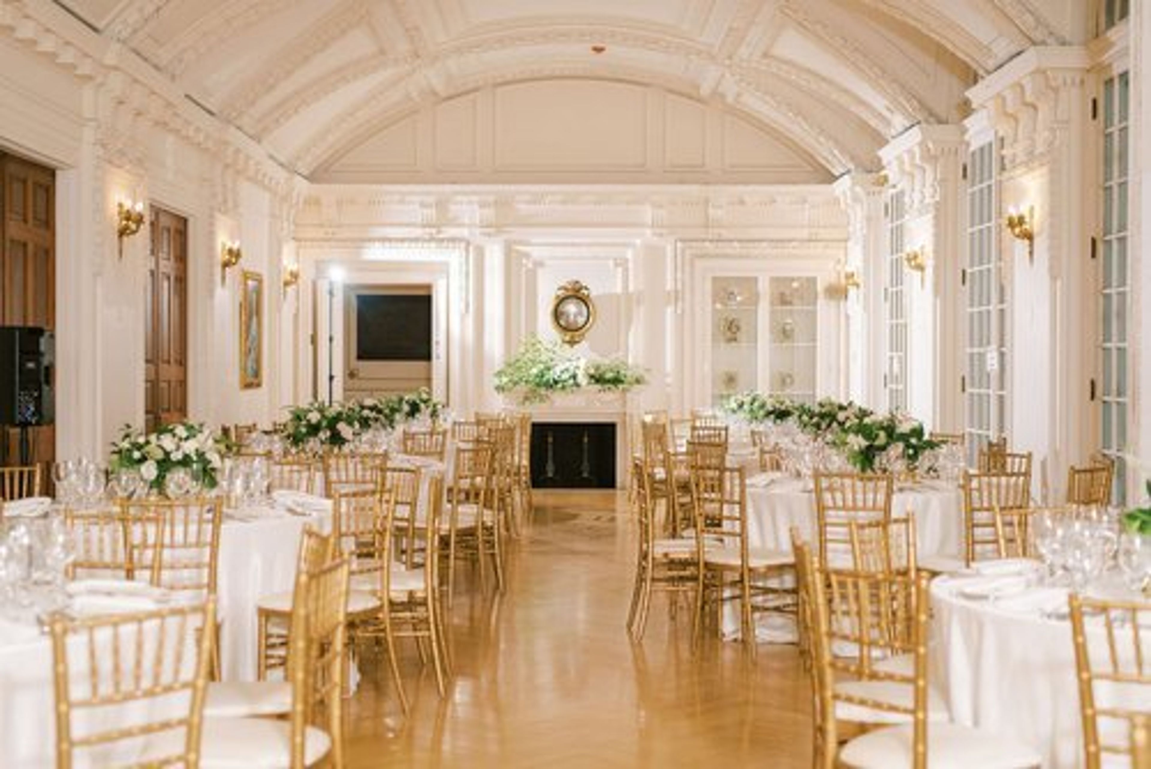 Cover photo of Tilbury Floral