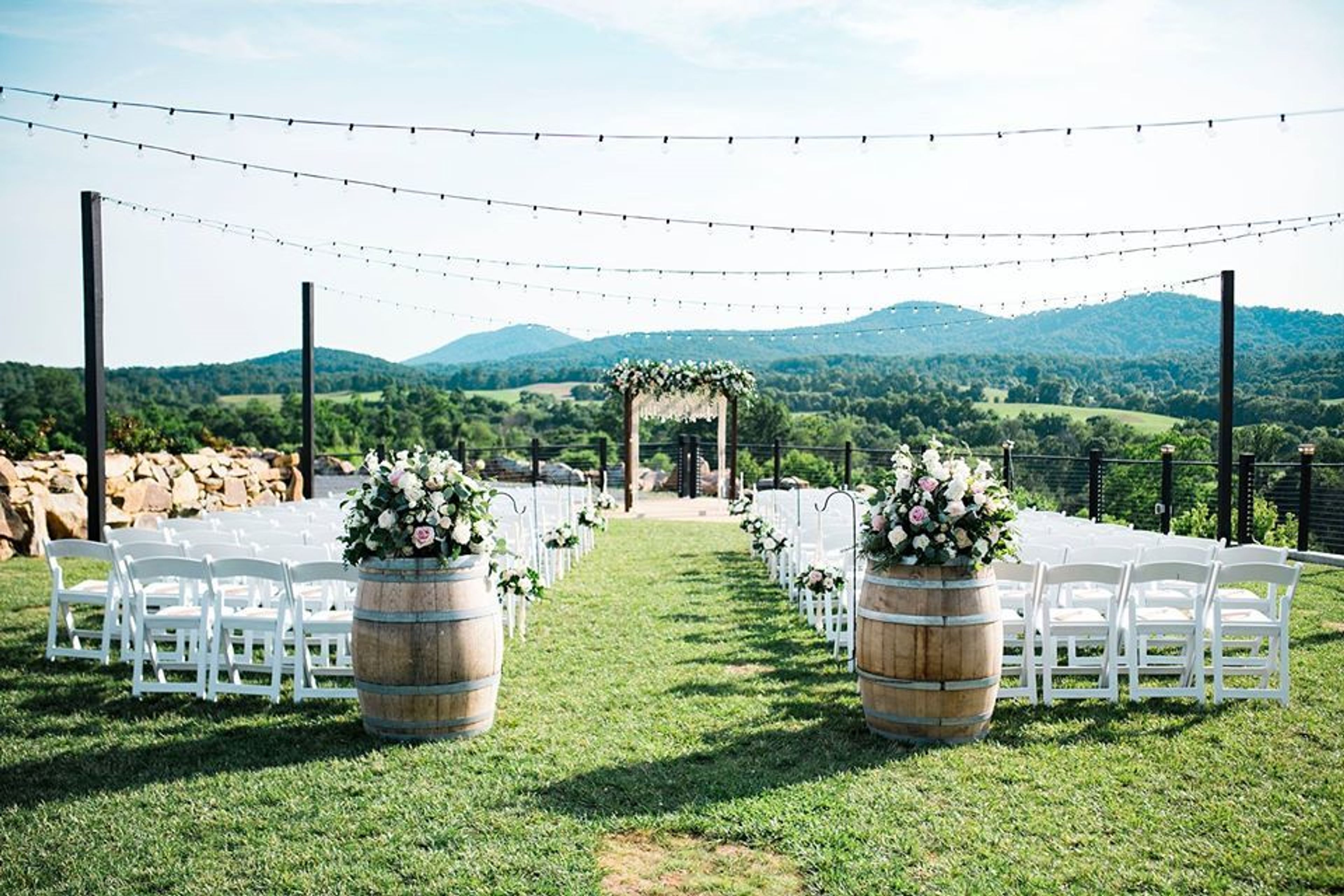 Cover photo of Everlasting Flowers Weddings & Events