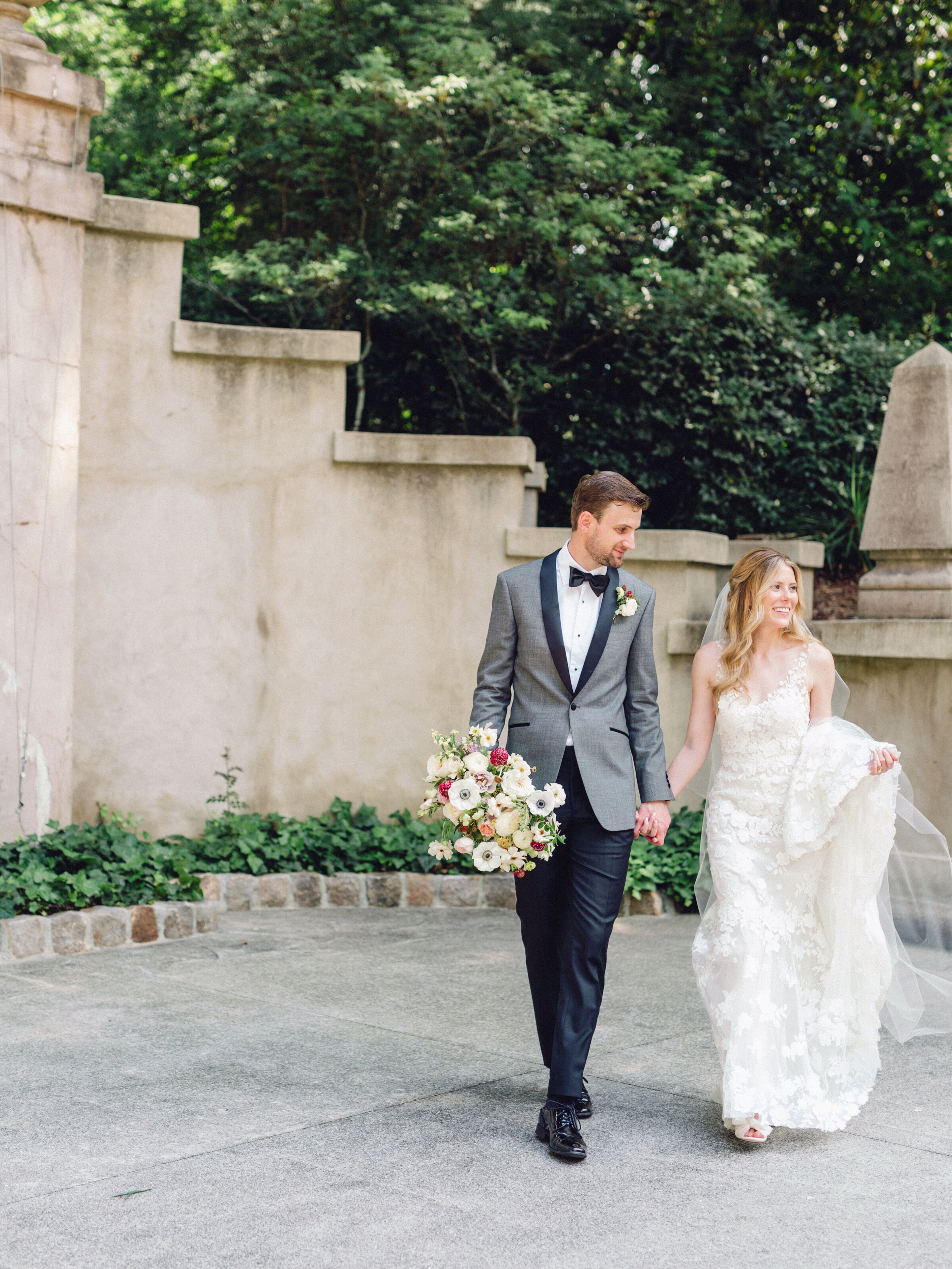 Cover photo of Gold & Bloom