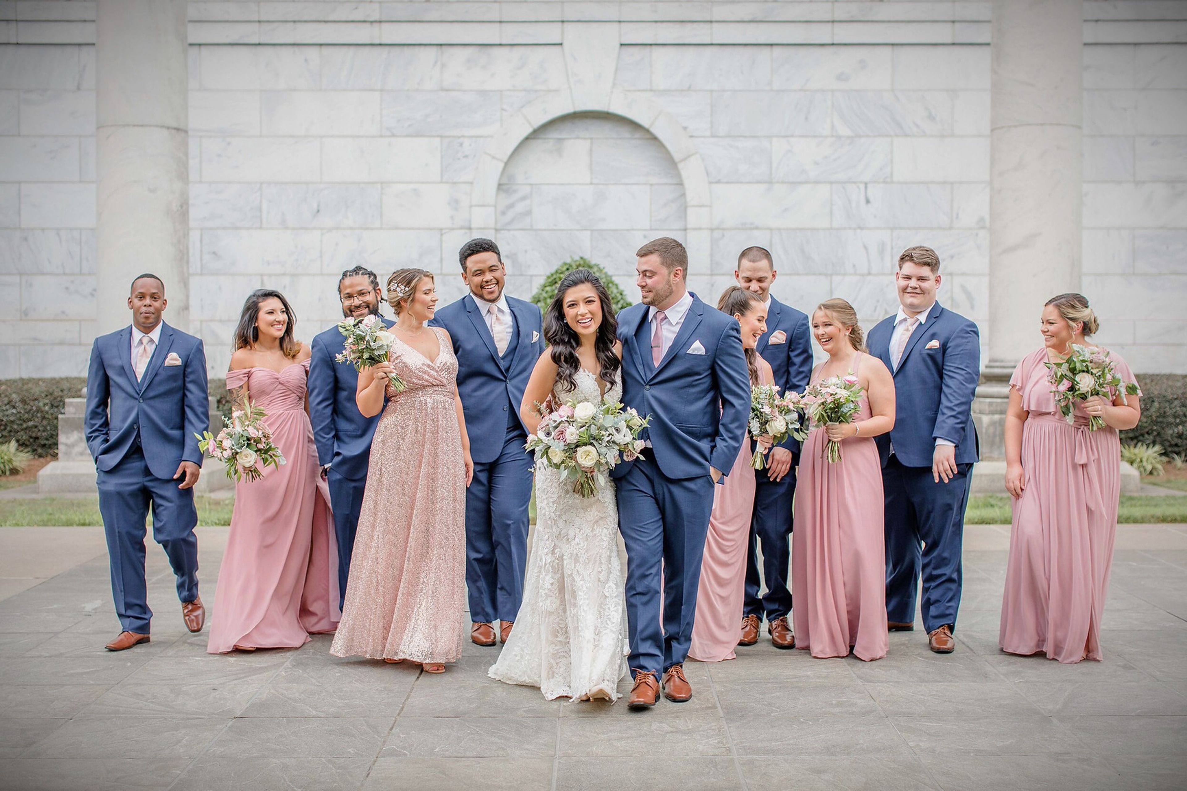 Cover photo of Ornate Events and Designs