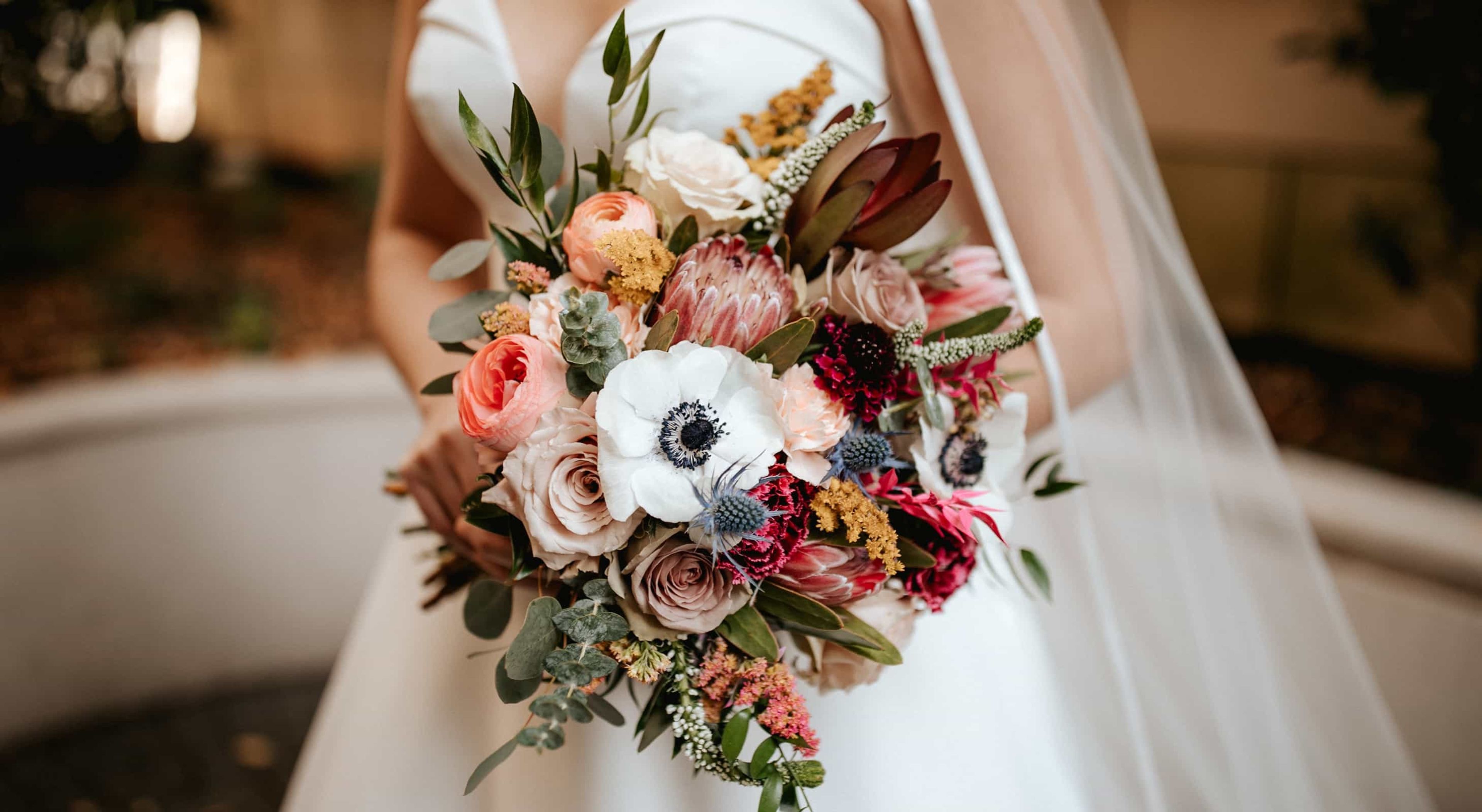 Cover photo of The Bloom Studio Florals