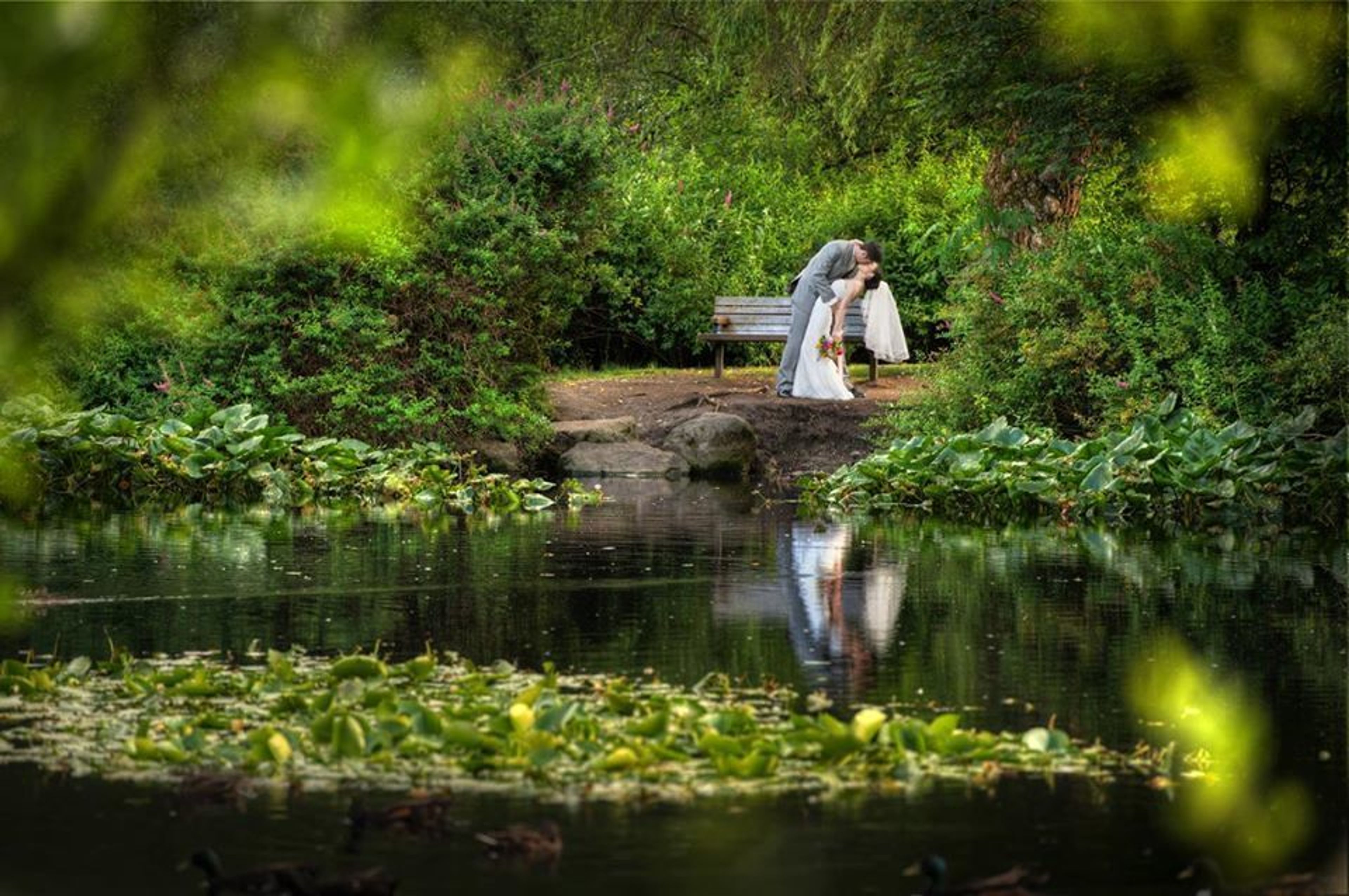 Cover photo of Robinswood House