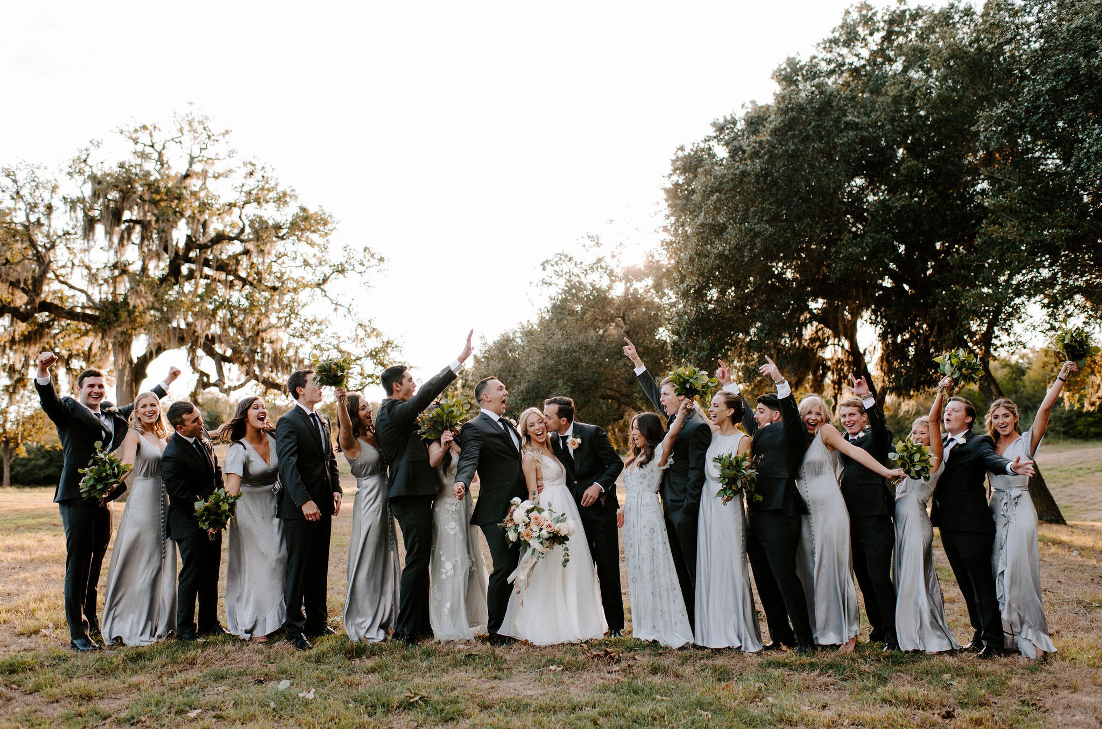 Cover photo of Macy Grace Events, LLC