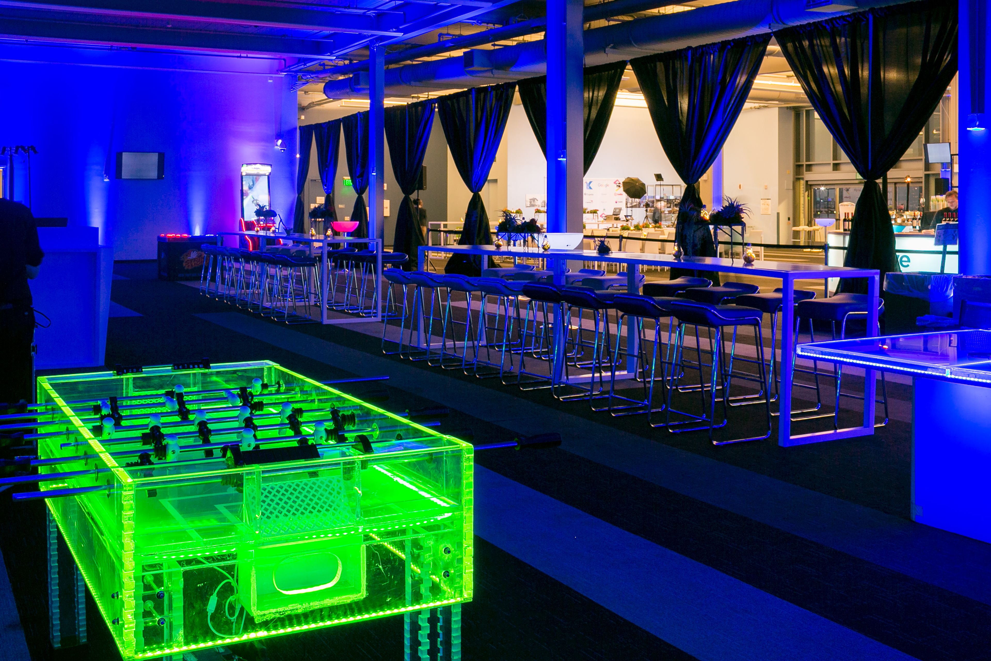 Cover photo of Pier 27