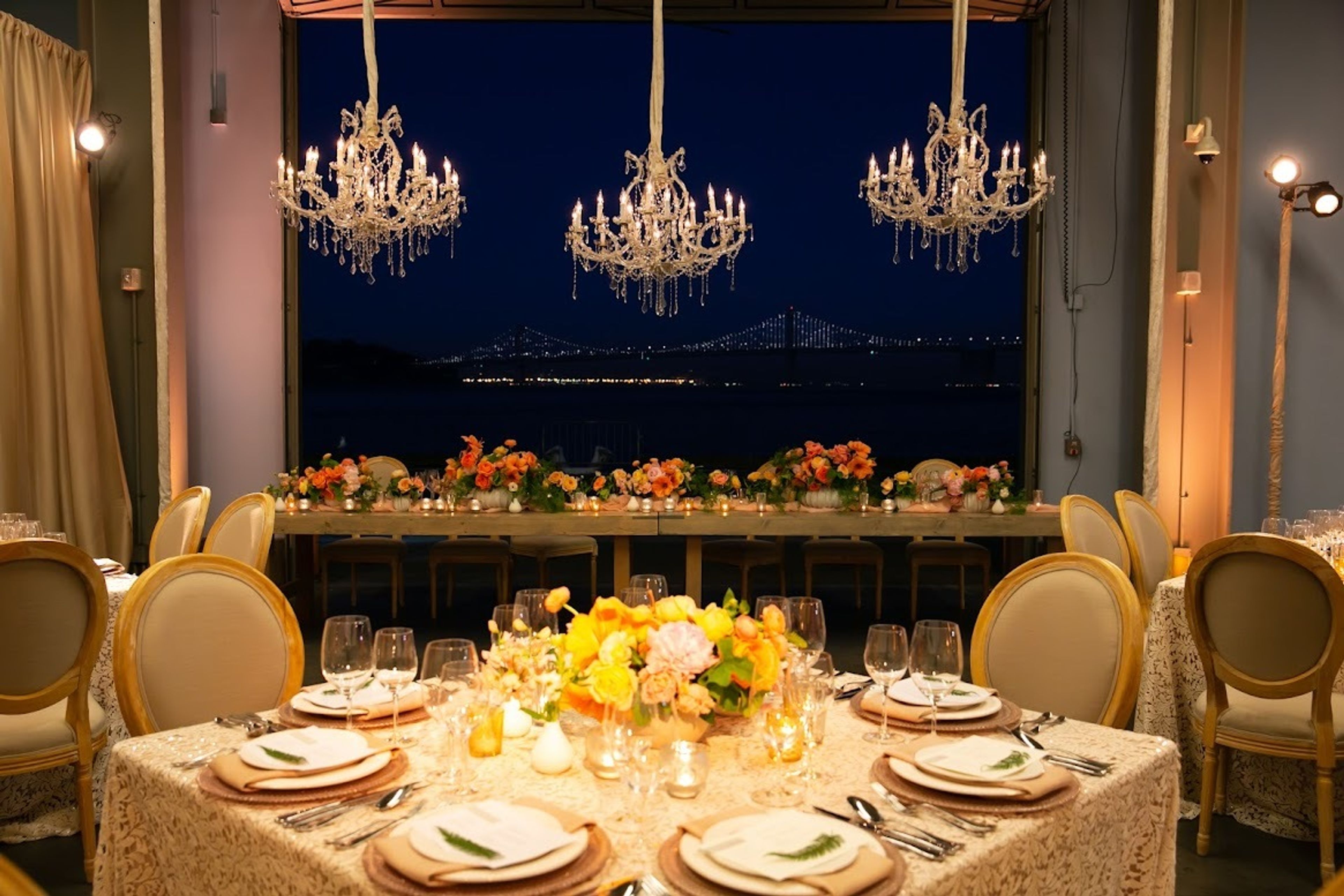 Cover photo of Pier 27