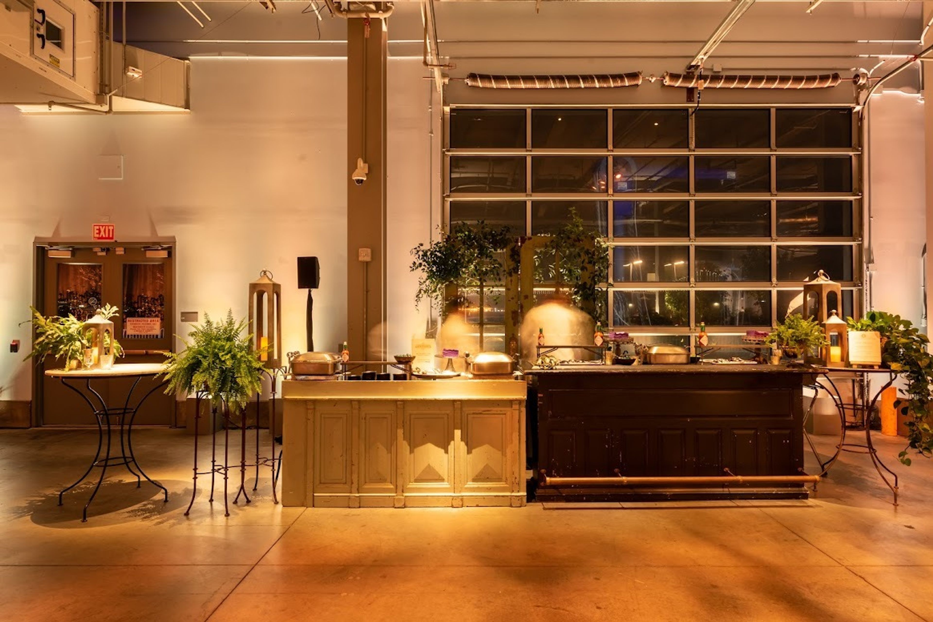 Cover photo of Pier 27