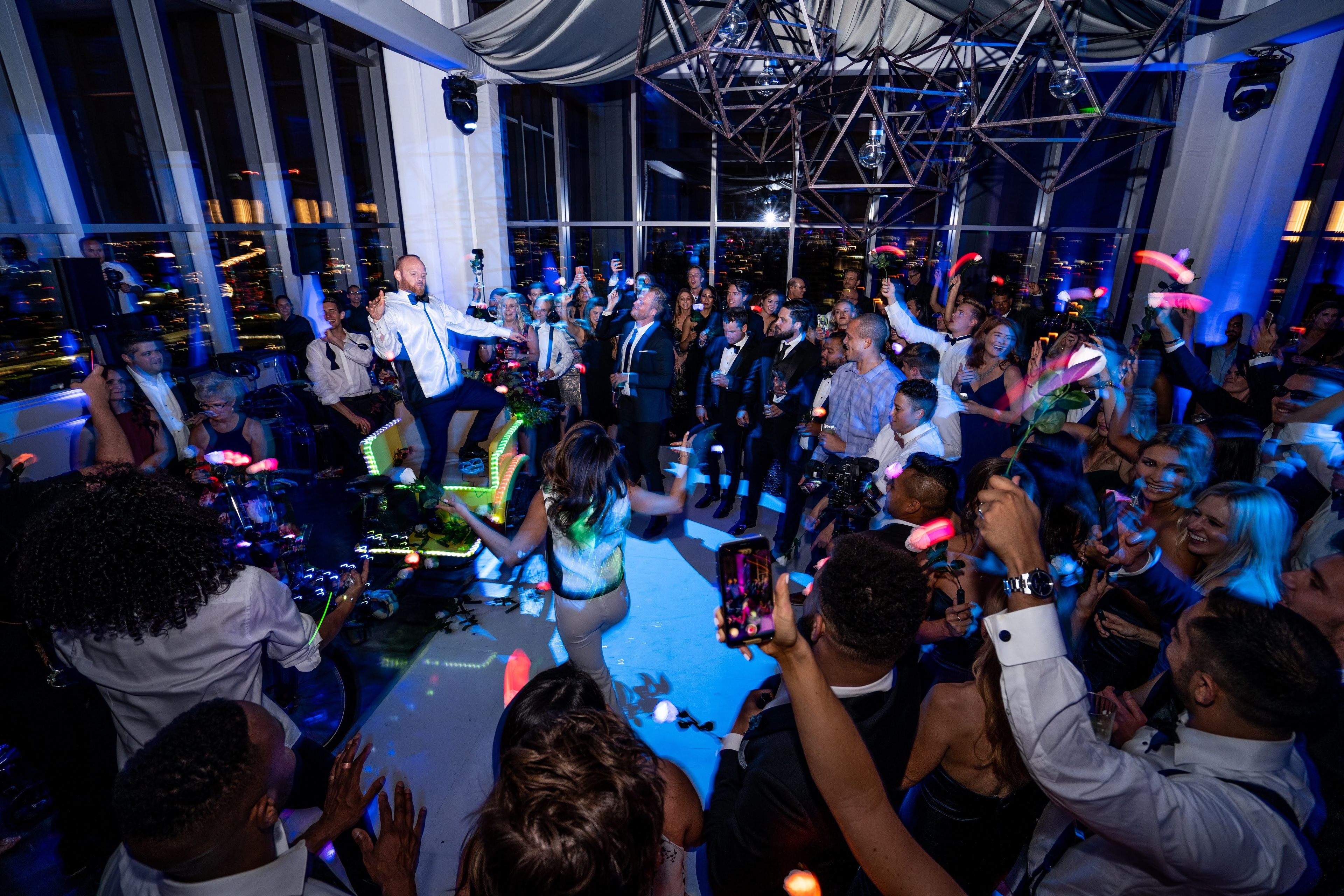 Cover photo of Synergy Events